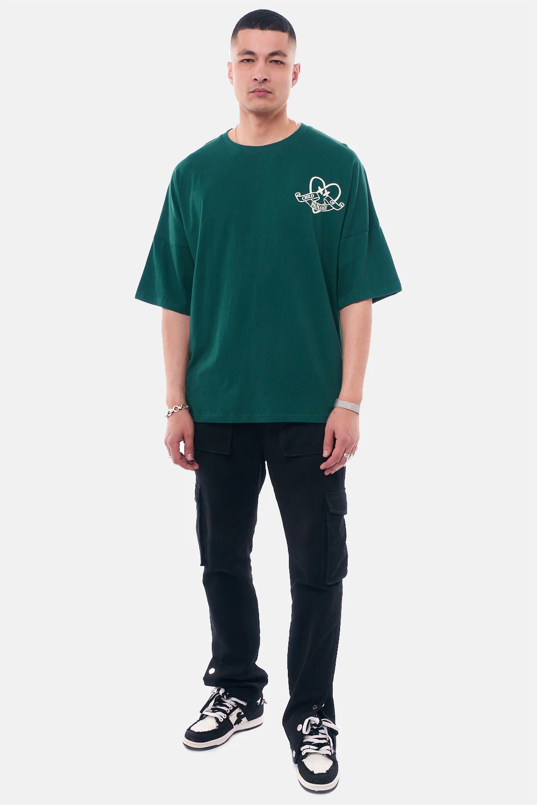 Fouly Vert - Image 7