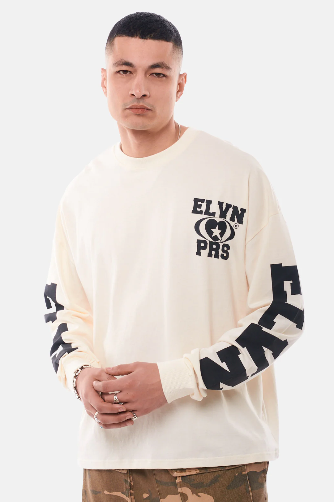 Frankie Écru - Image 5