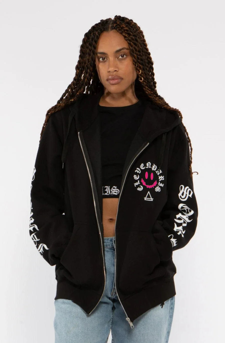 Berra blk