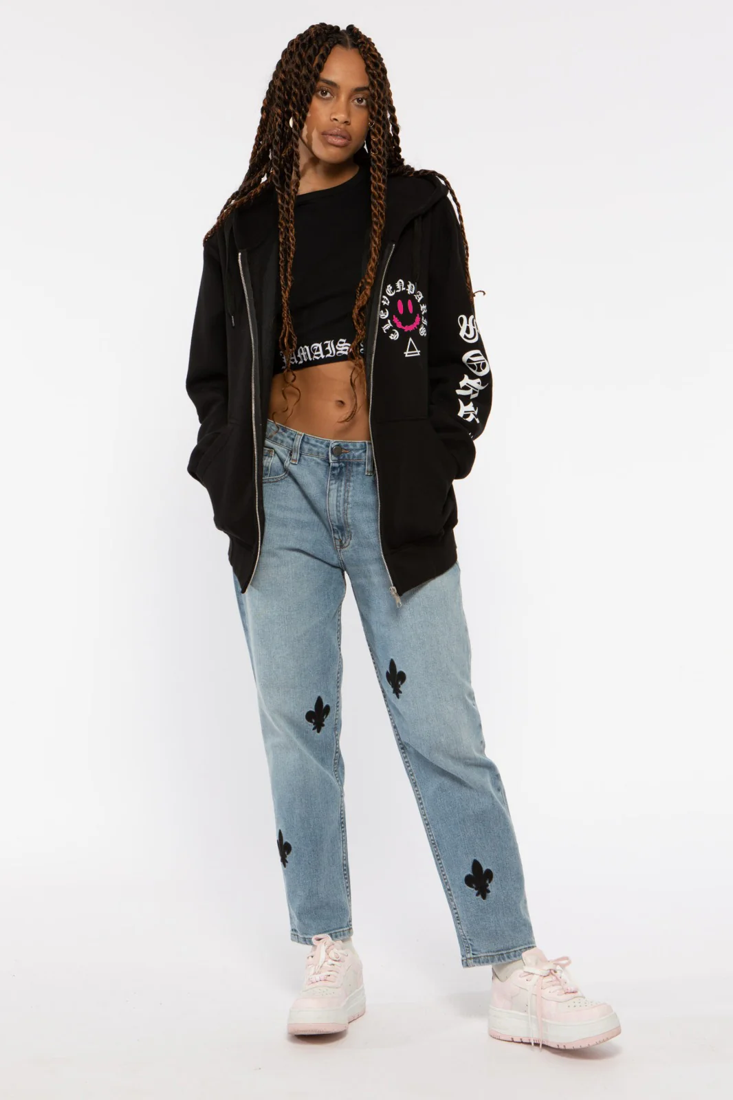 Berra blk - Image 3