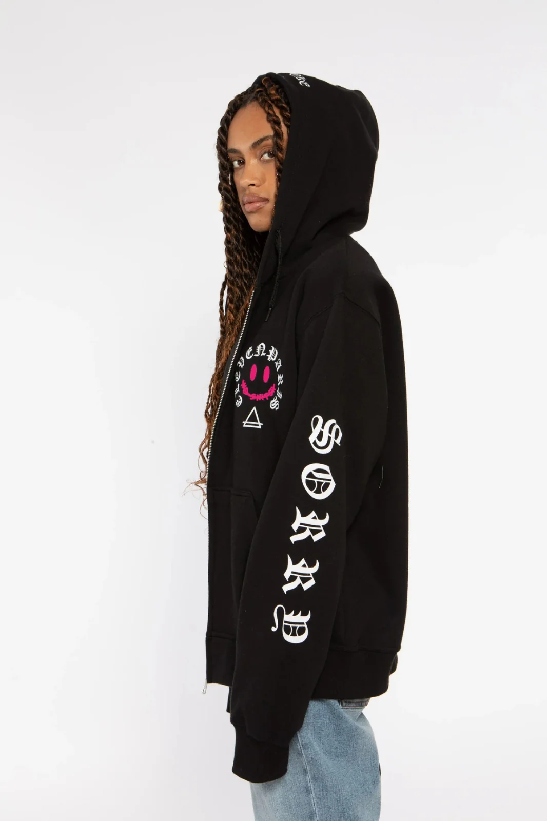 Berra blk - Image 6
