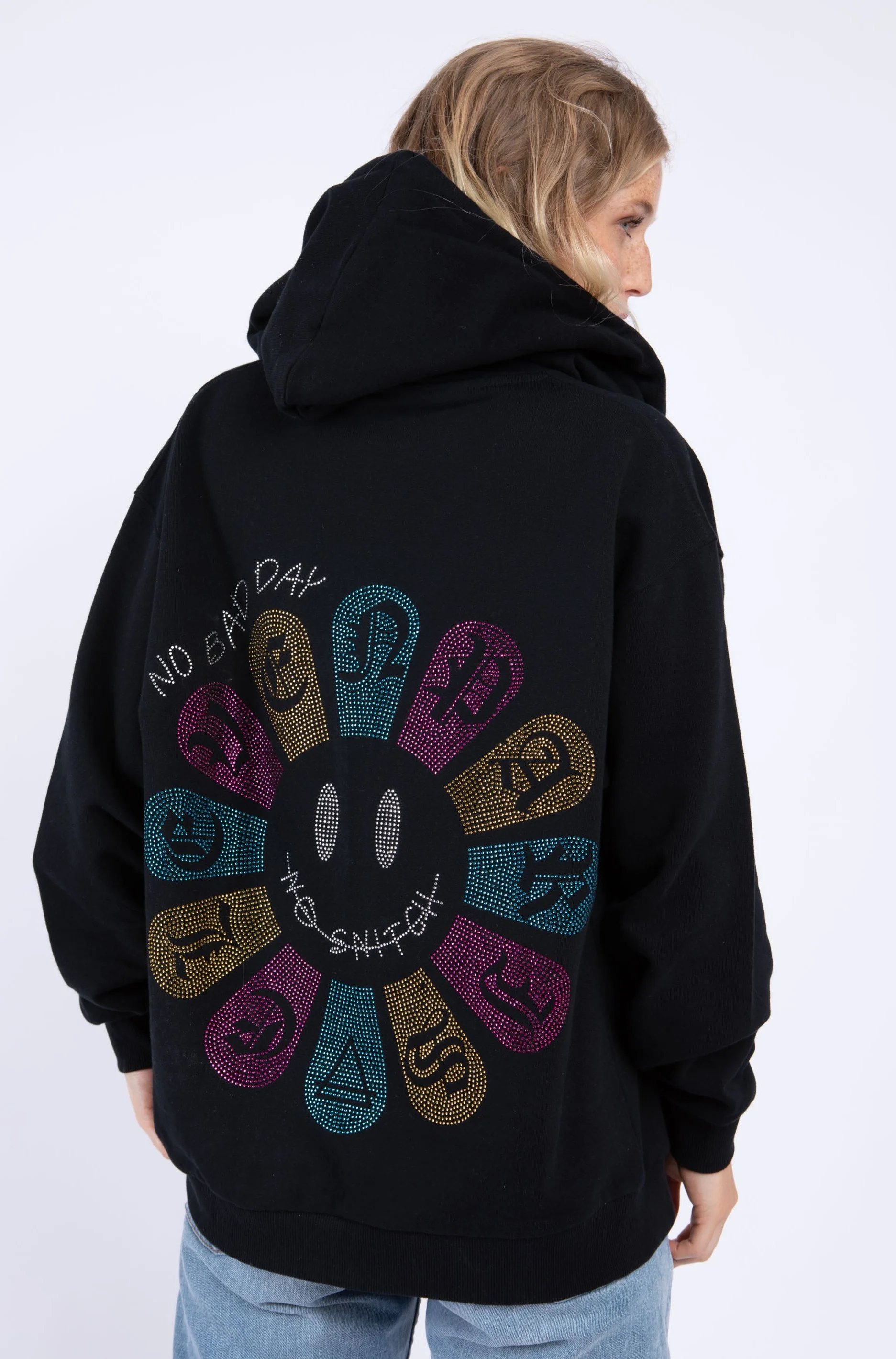 Cameliastrass blk