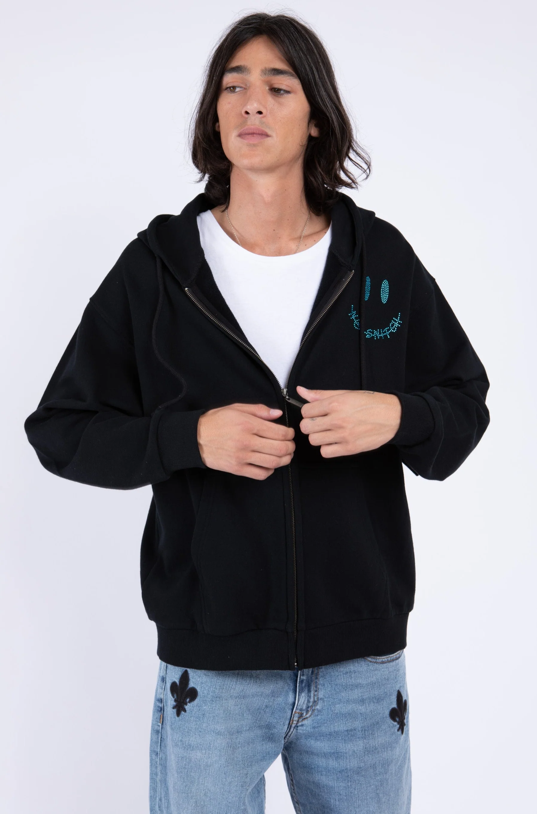 Cameliastrass blk - Image 8