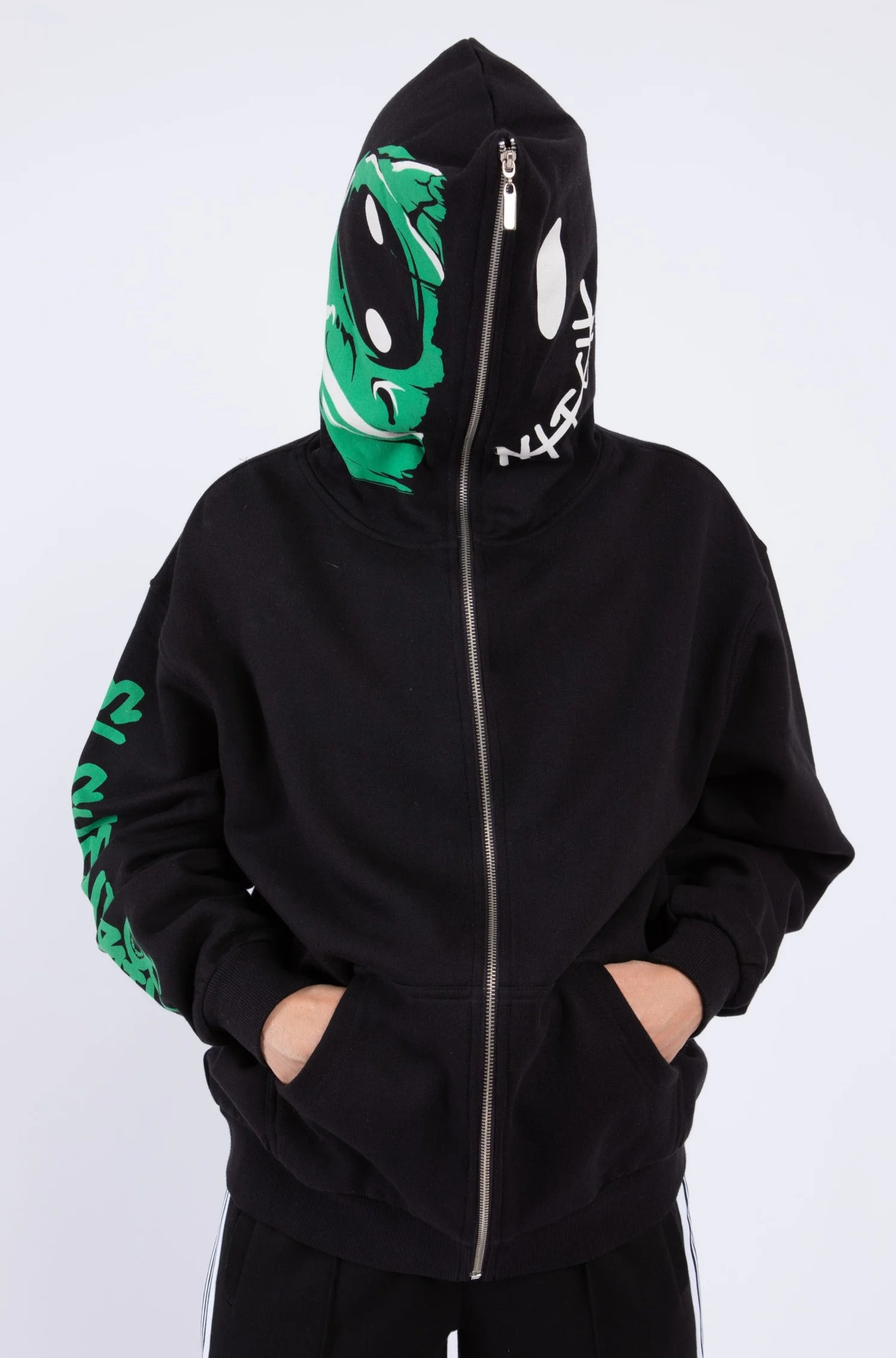 Dijon blk