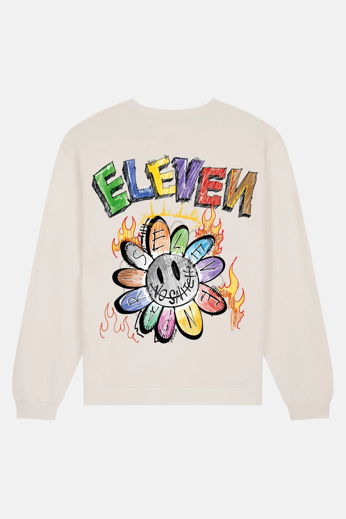 Jalerme Écru