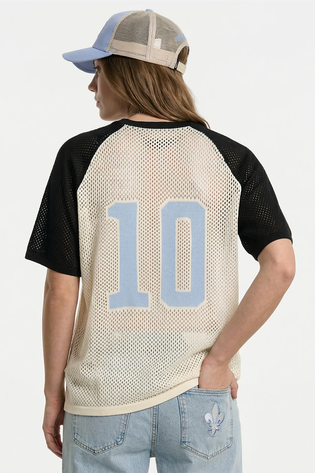 Jargentine Blanc - Image 4
