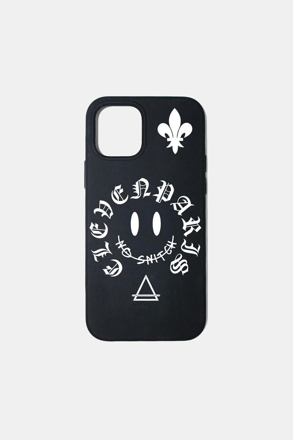Jerucase Noir