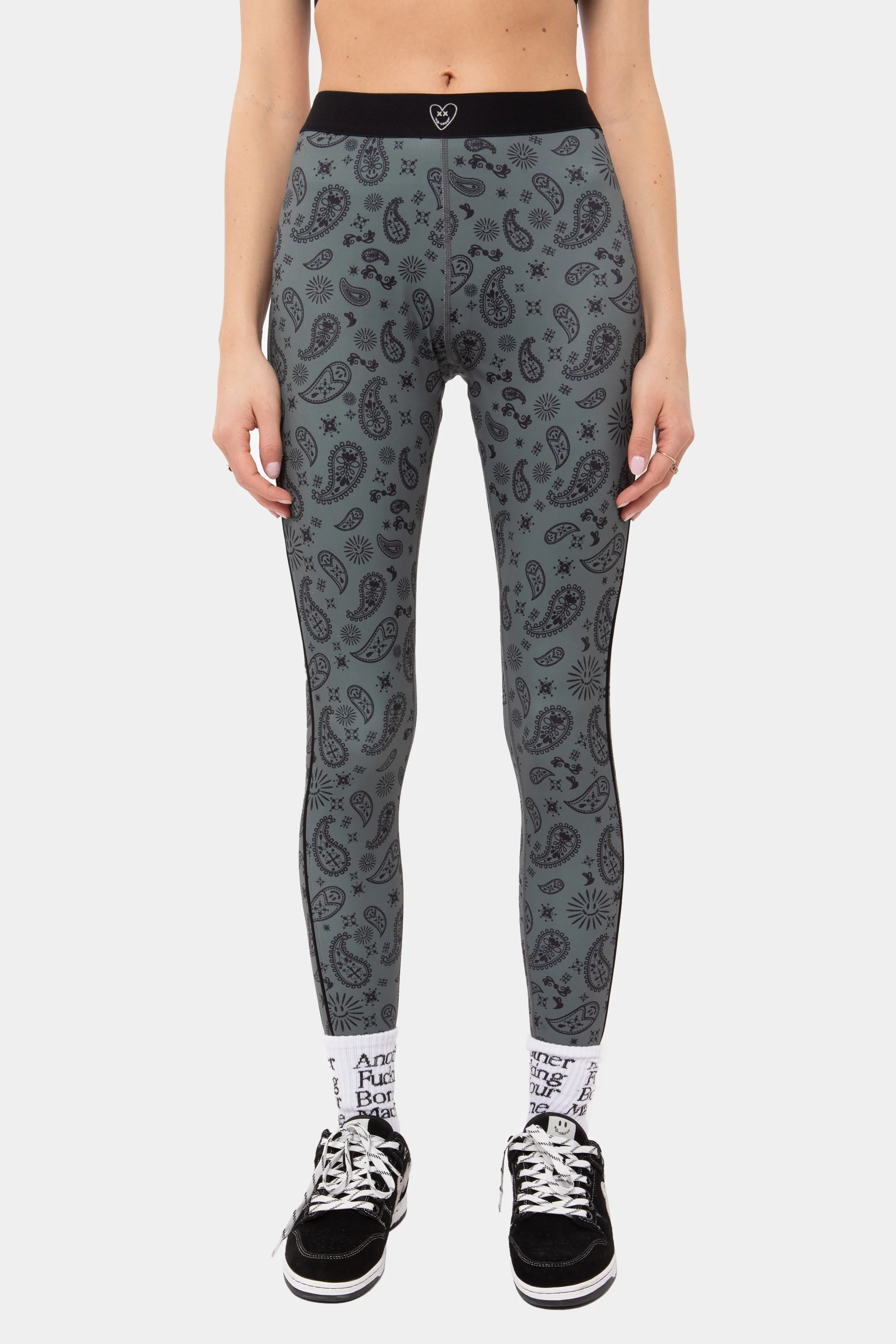 Jet Bandana Kaki - Image 3