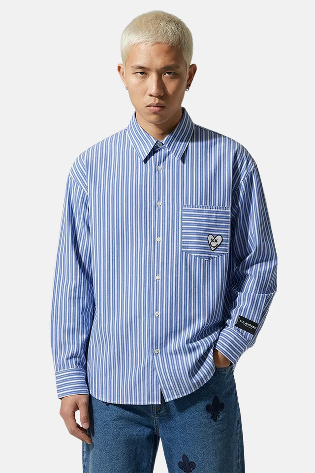 Jetty Bleu - Image 5