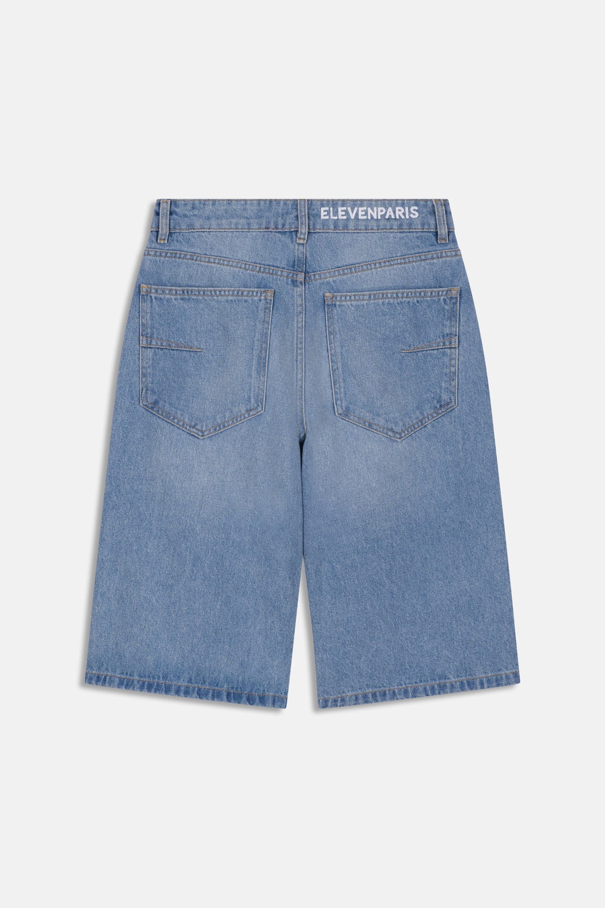 Jeva Bleu Jean - Image 2