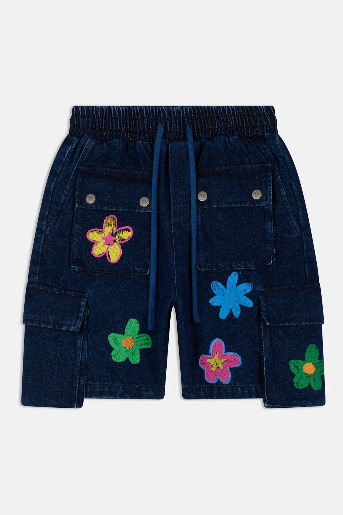 Jolan Denim Bleu