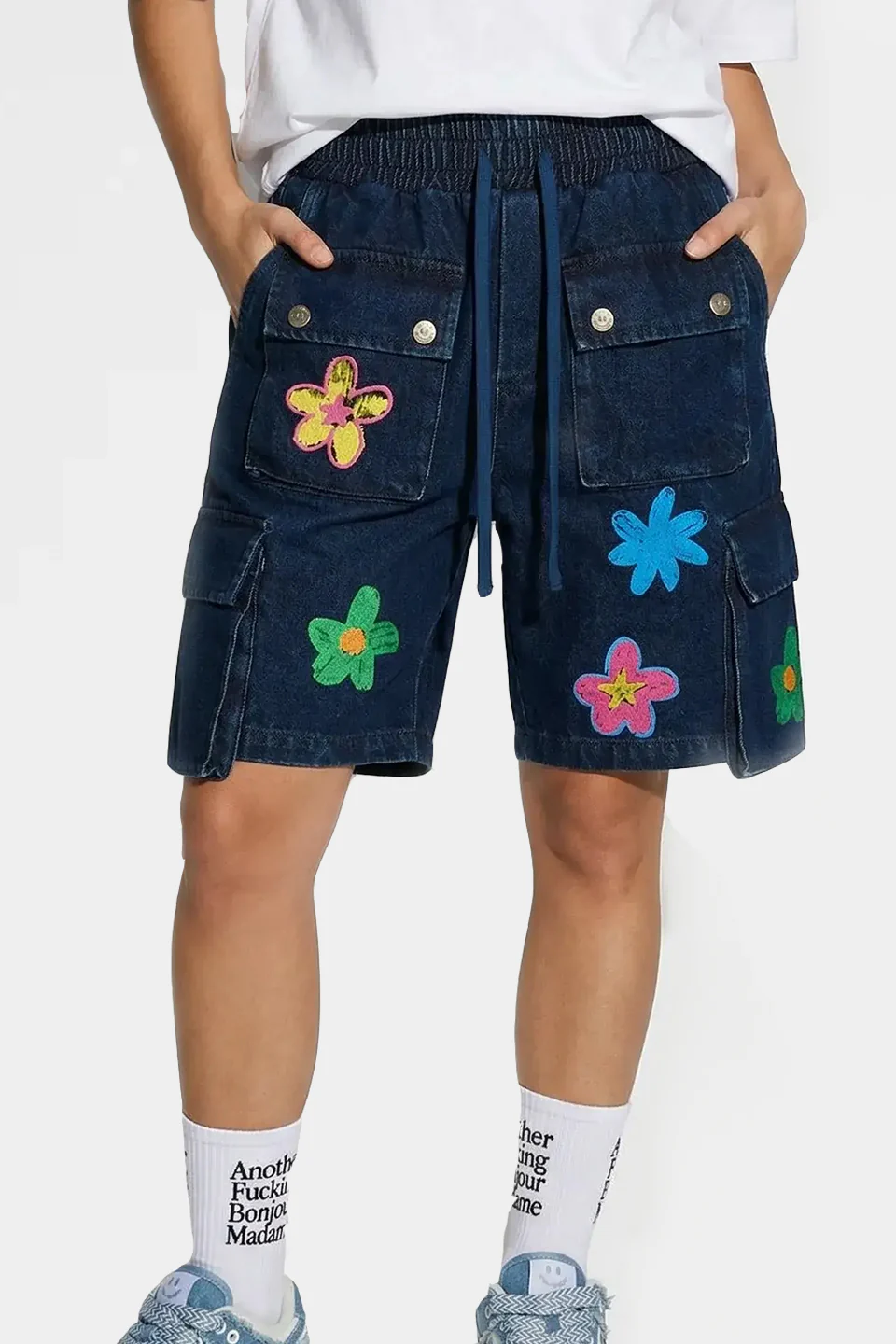 Jolan Denim Bleu - Image 3