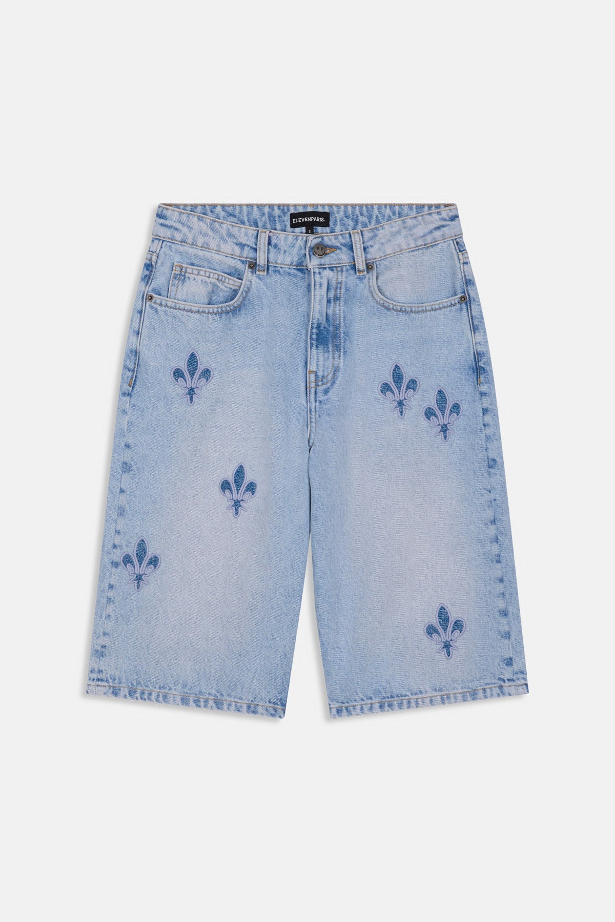Jomo Bleu Jean