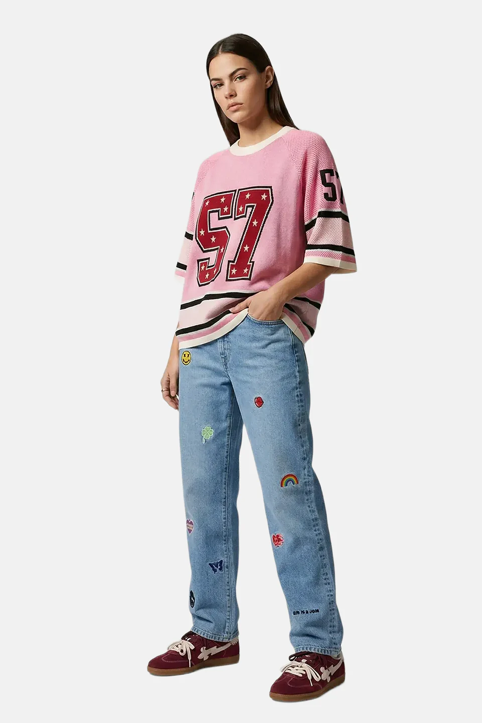 Jubara Rose - Image 4