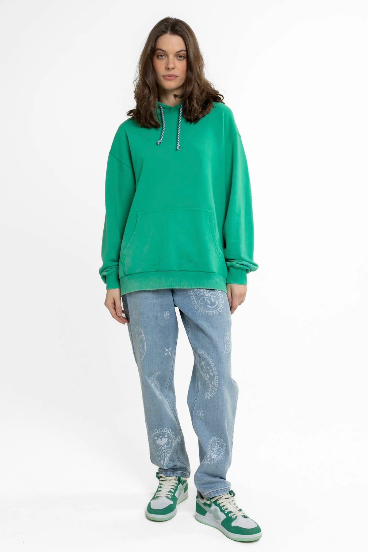 Lasvegas Deep Green - Image 5