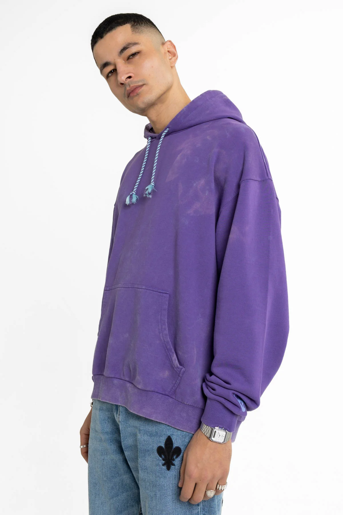 Lasvegas Purple - Image 8