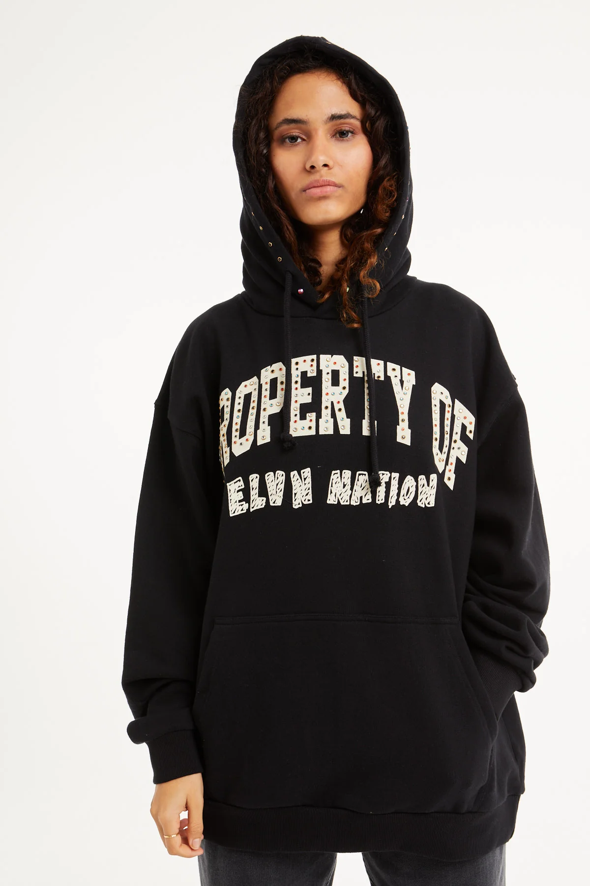 Leon blk - Image 2