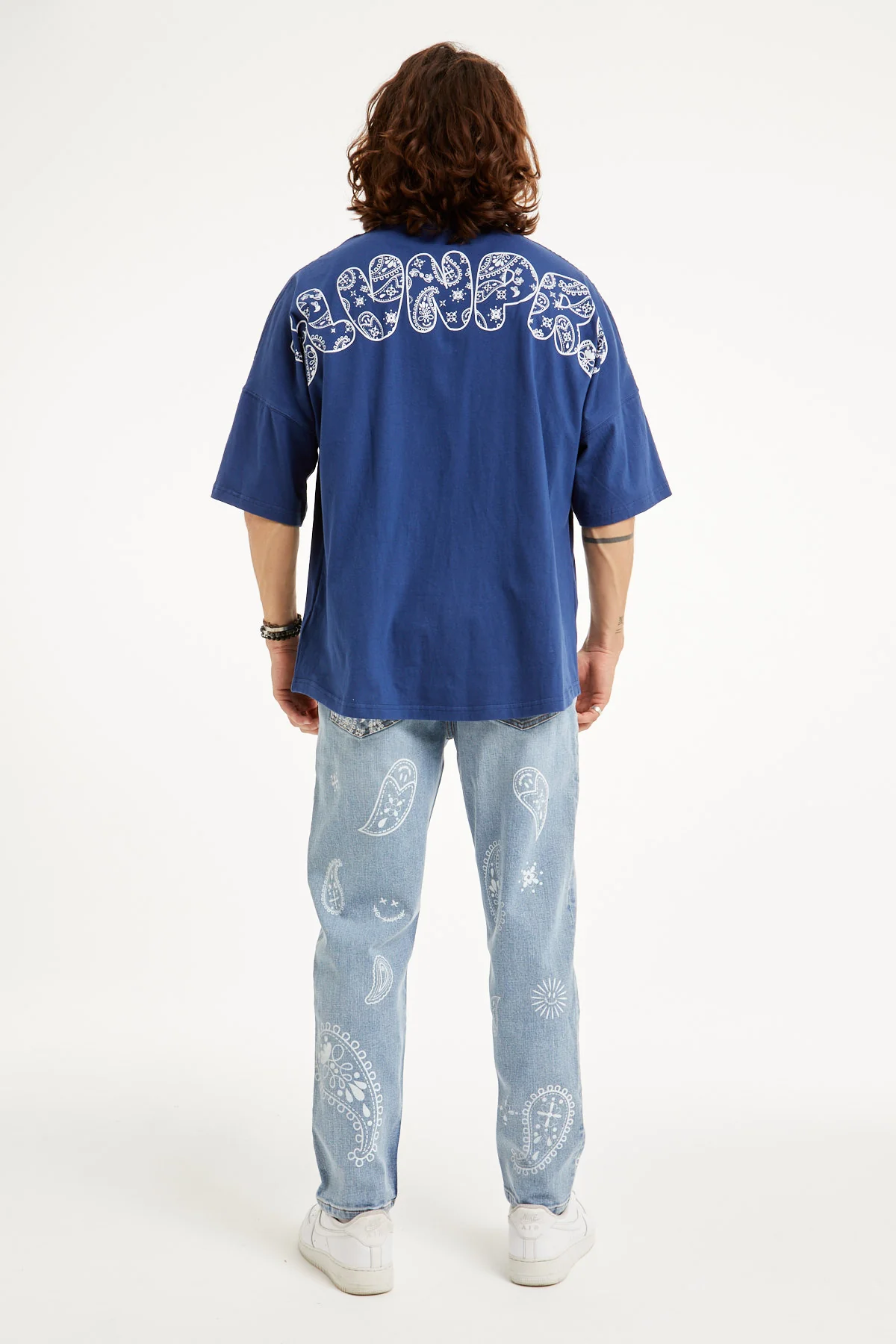 Leven Bleu - Image 8