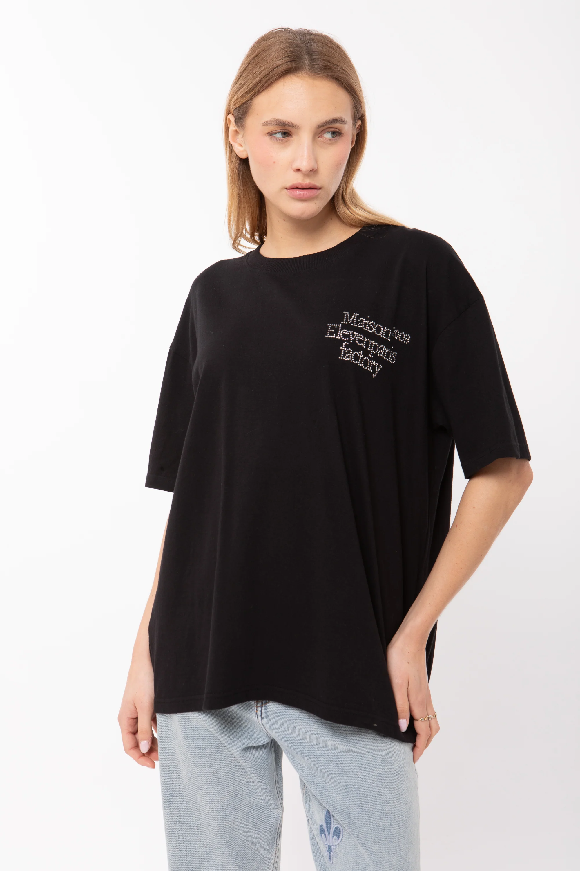 Lys Noir Strass - Image 3