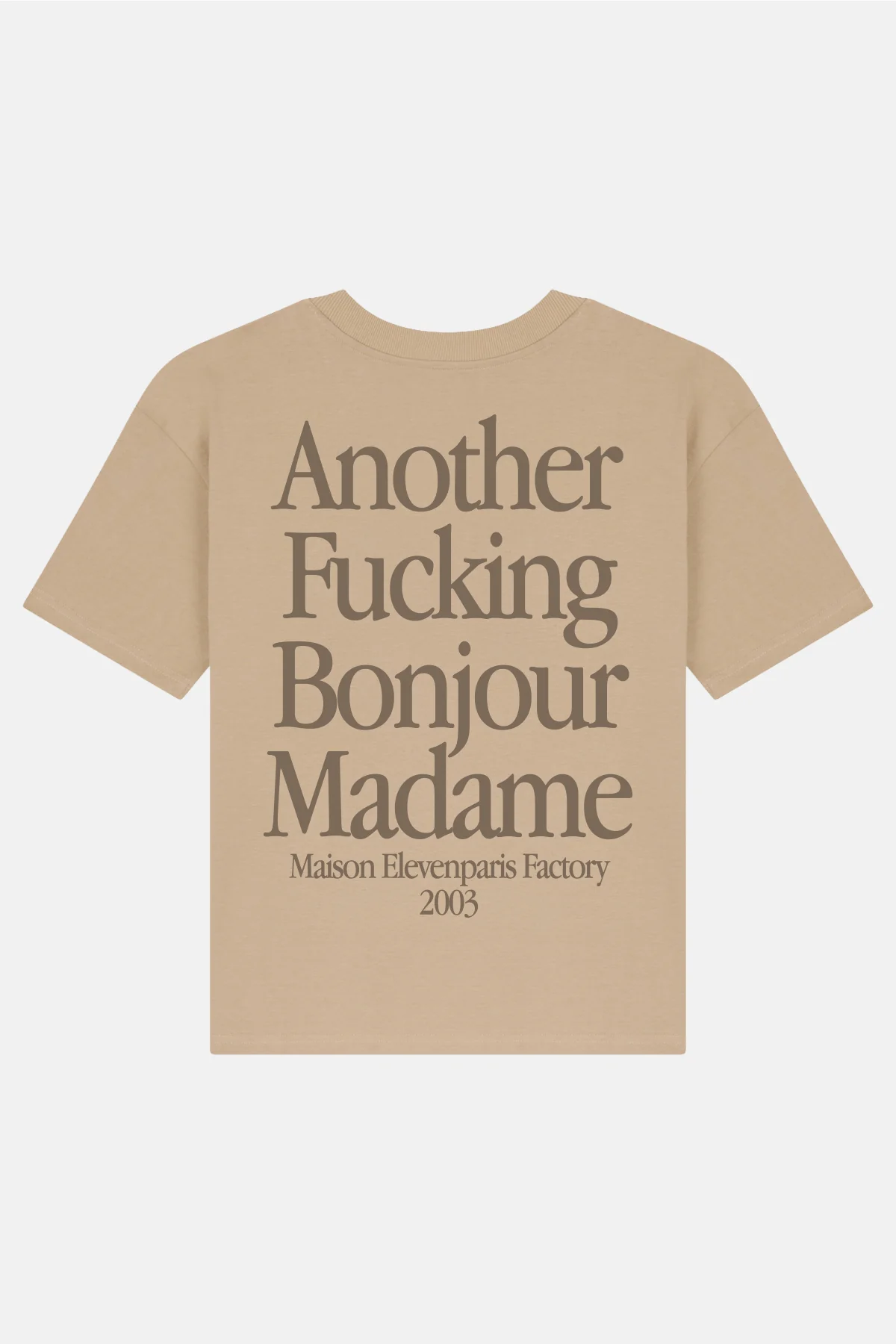 Lys Beige