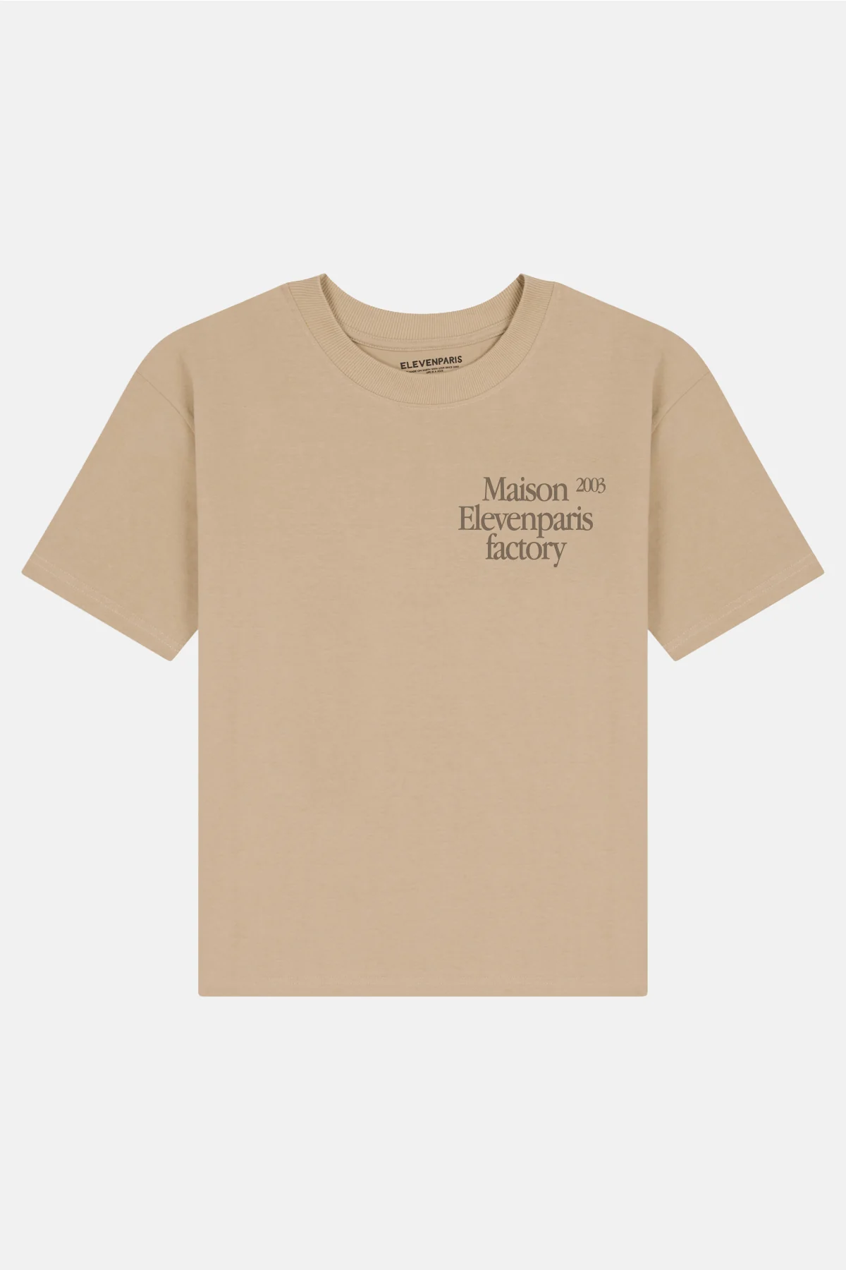 Lys Beige - Image 2