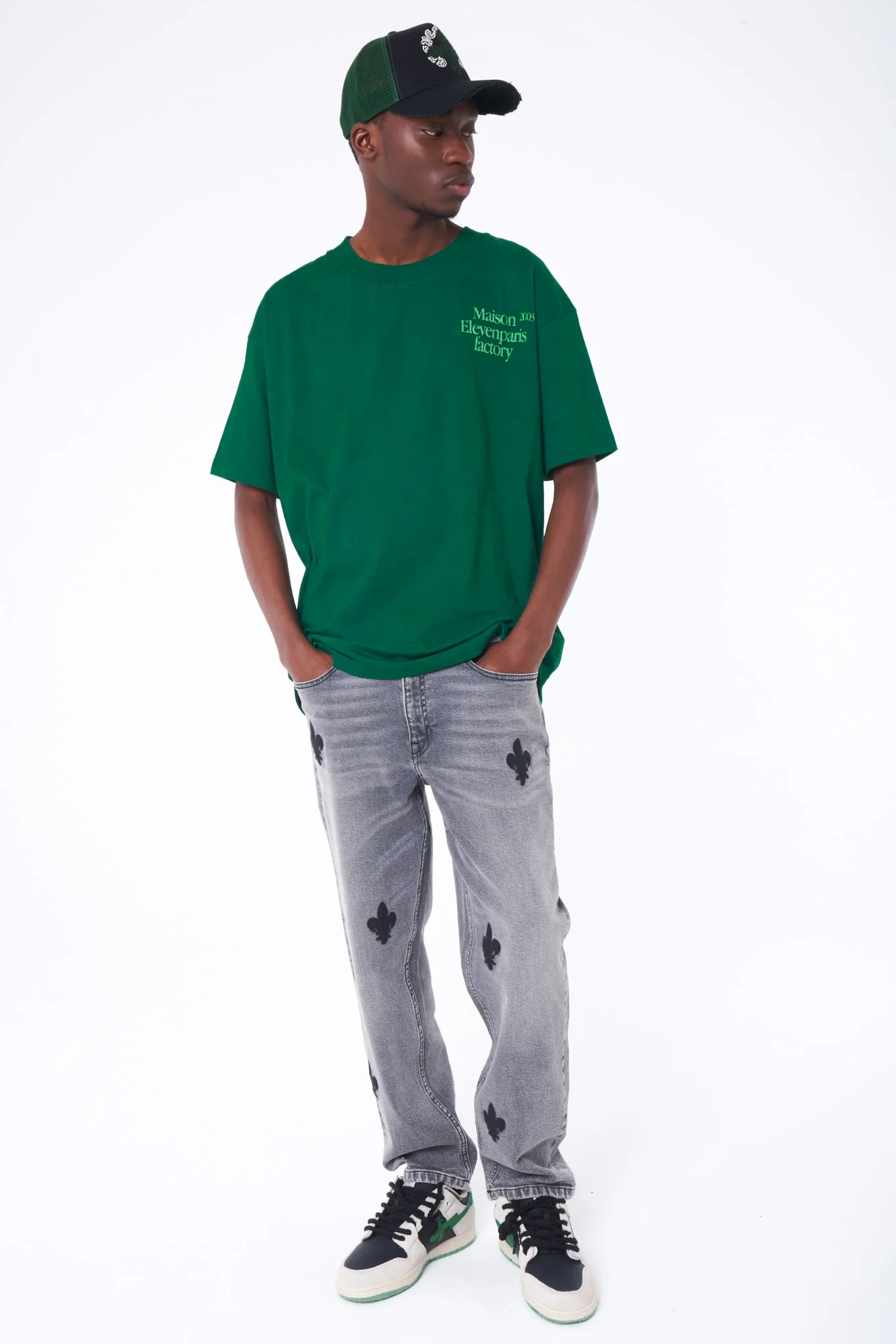 Lys Vert - Image 8