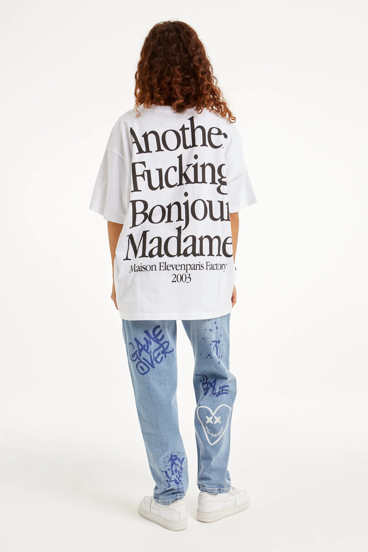 Lys Blanc - Image 8
