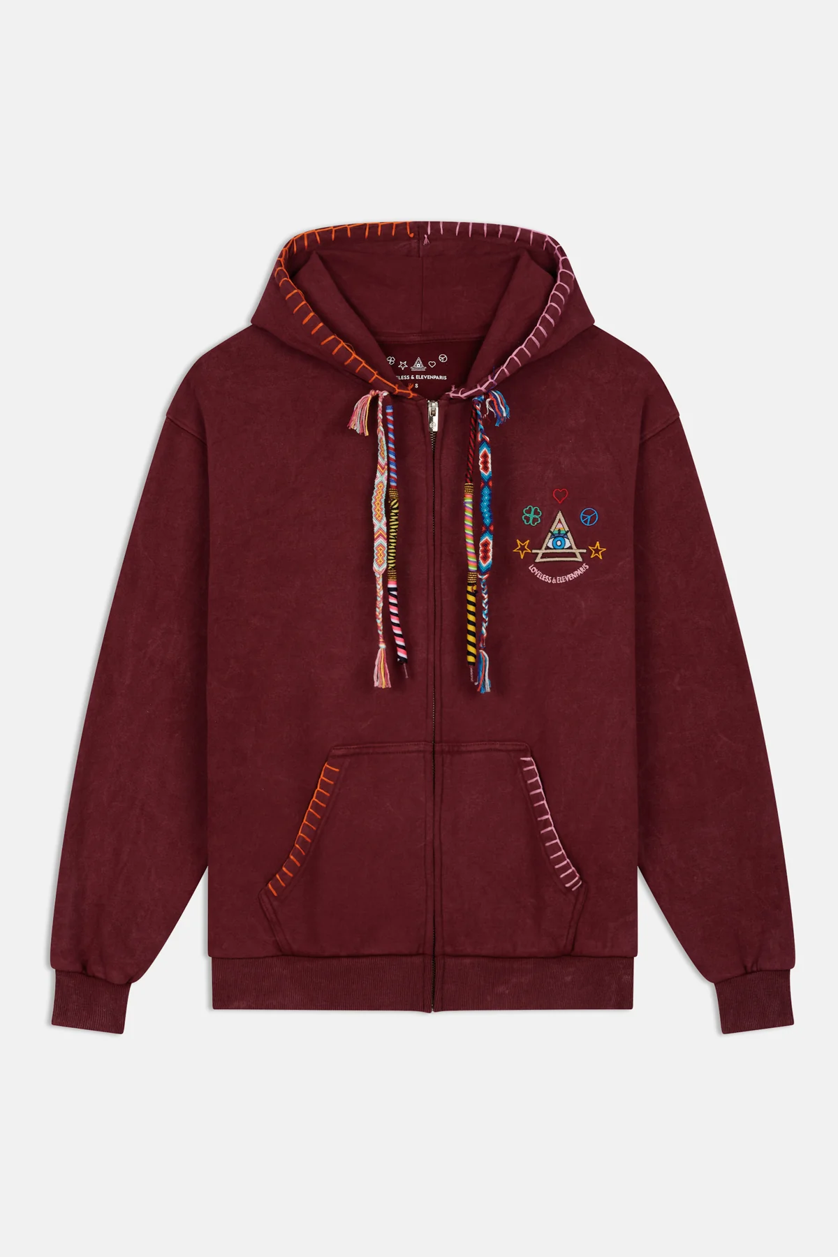 Moon Bordeaux