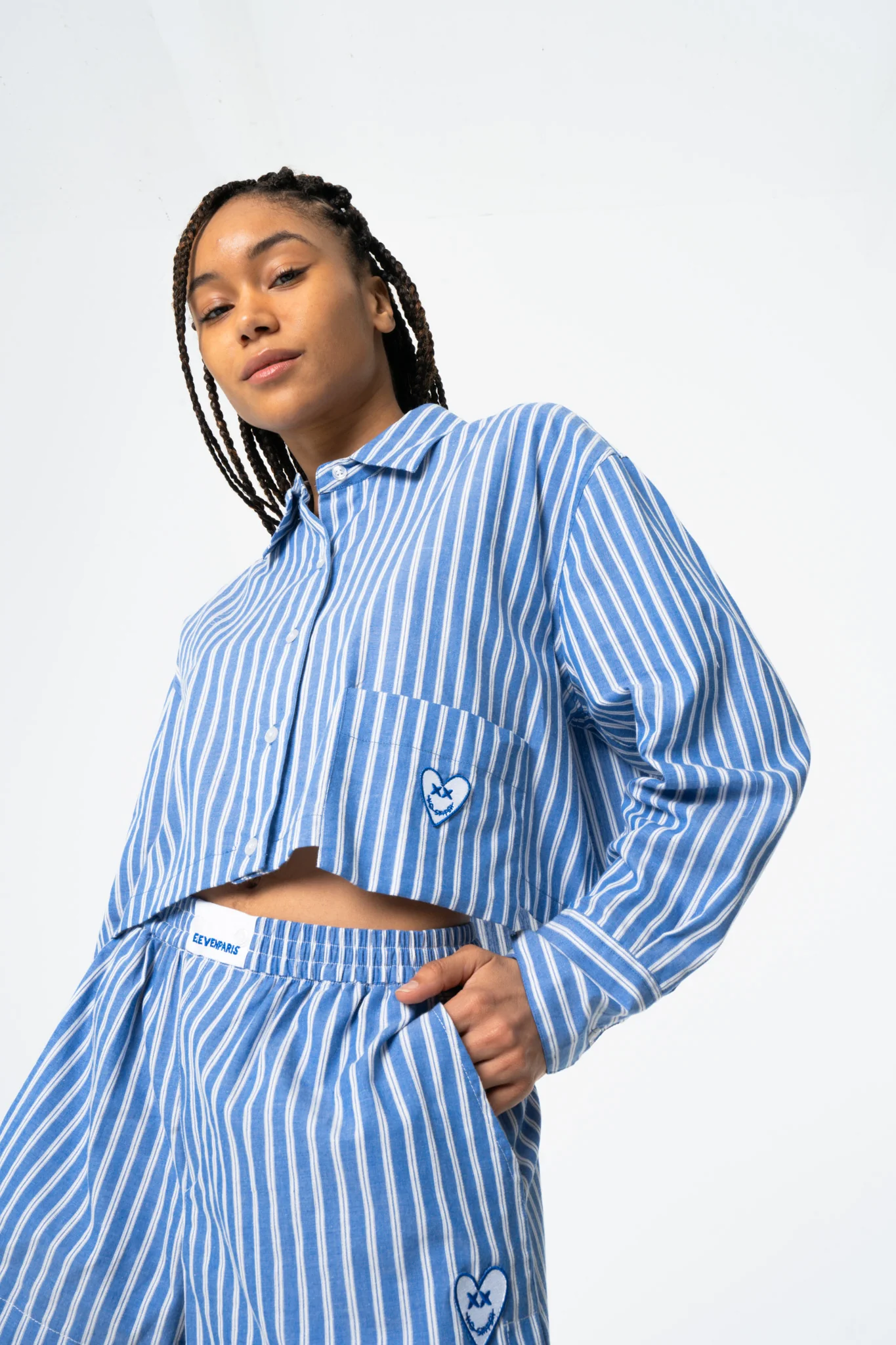 Nawell Bleu - Image 6