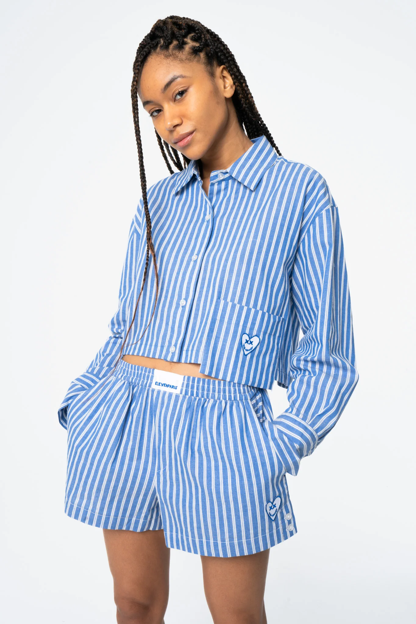 Nawell Bleu - Image 8