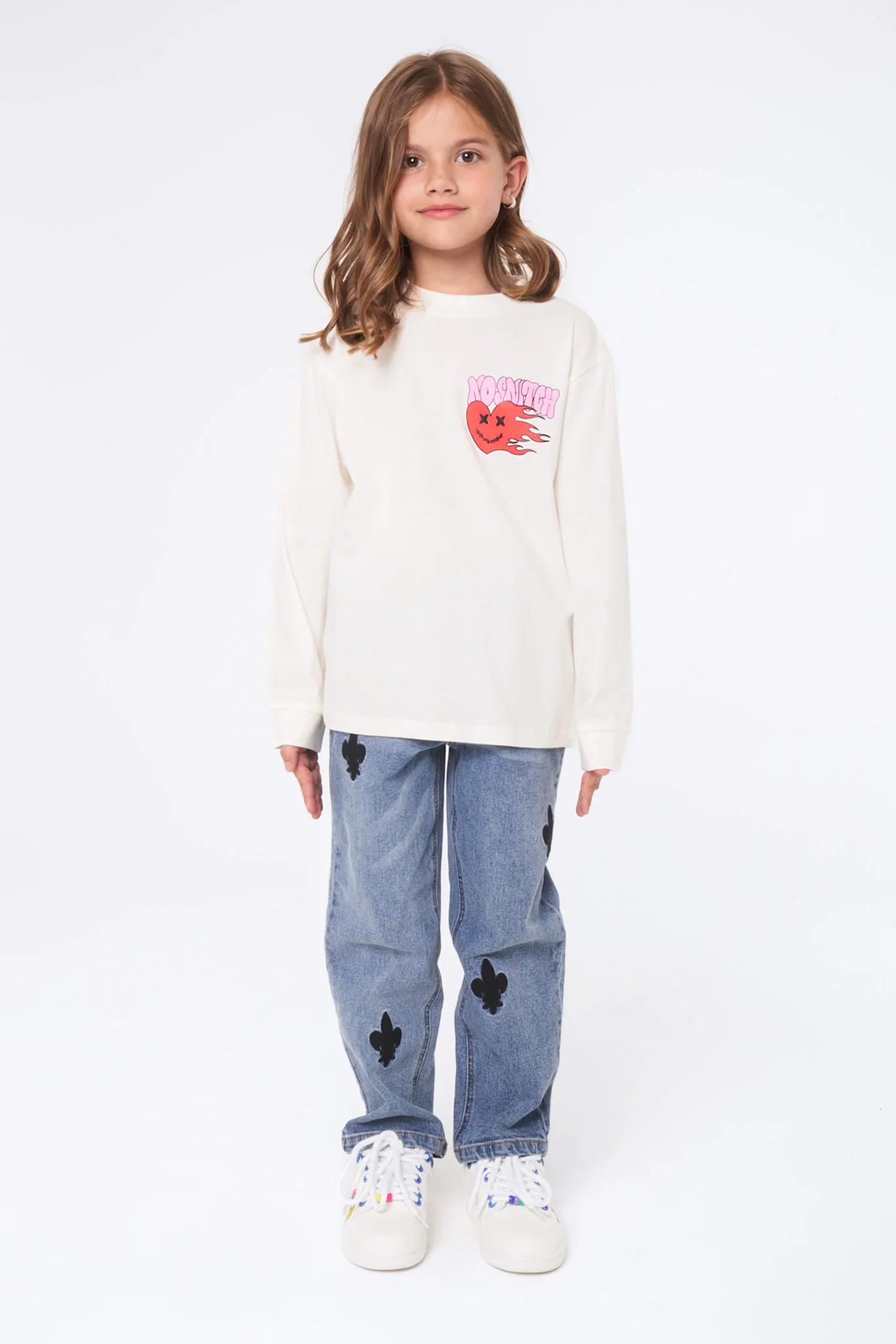 Neleo Bleu jean - Image 7