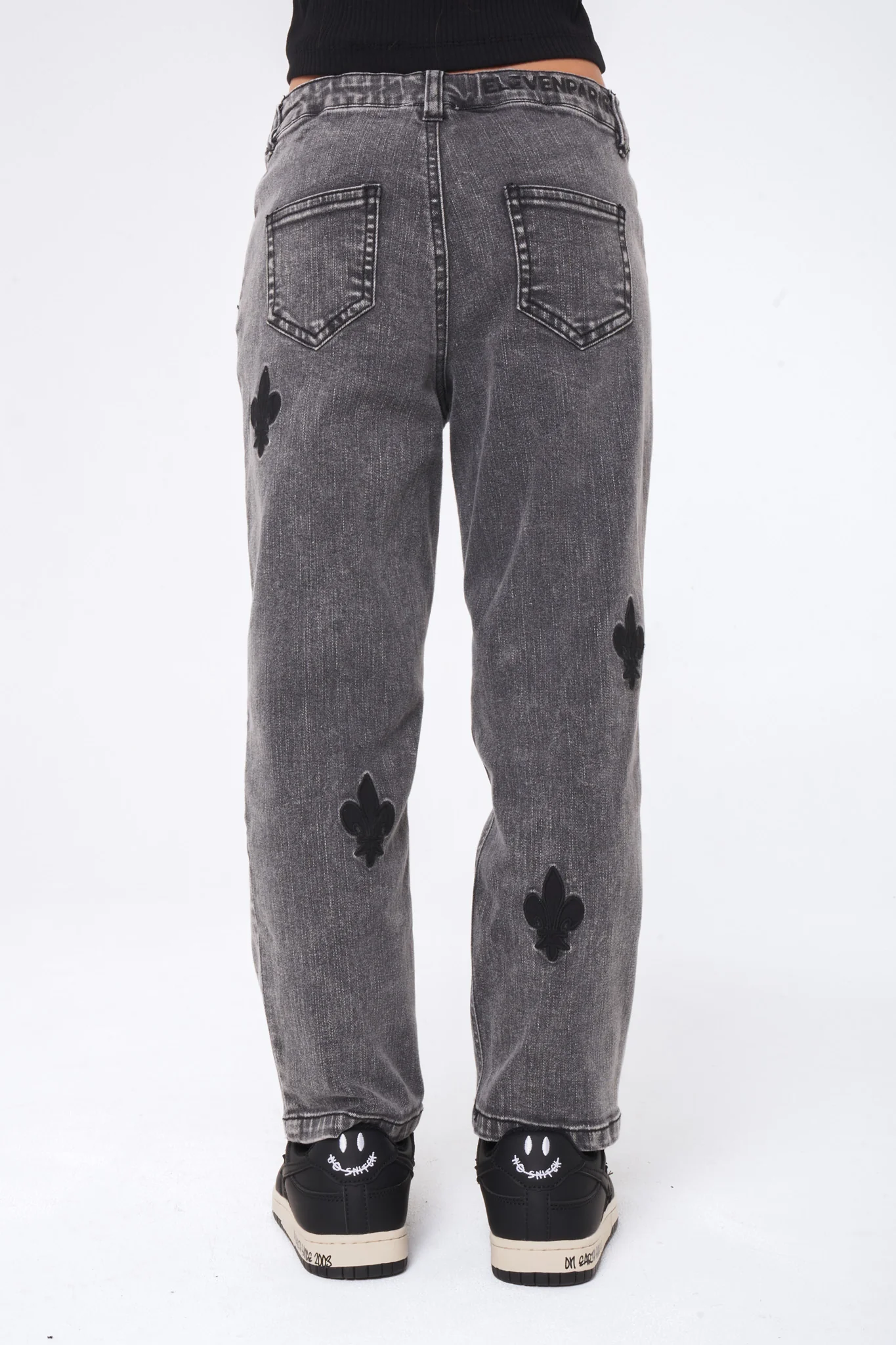 Neleo Gris - Image 2