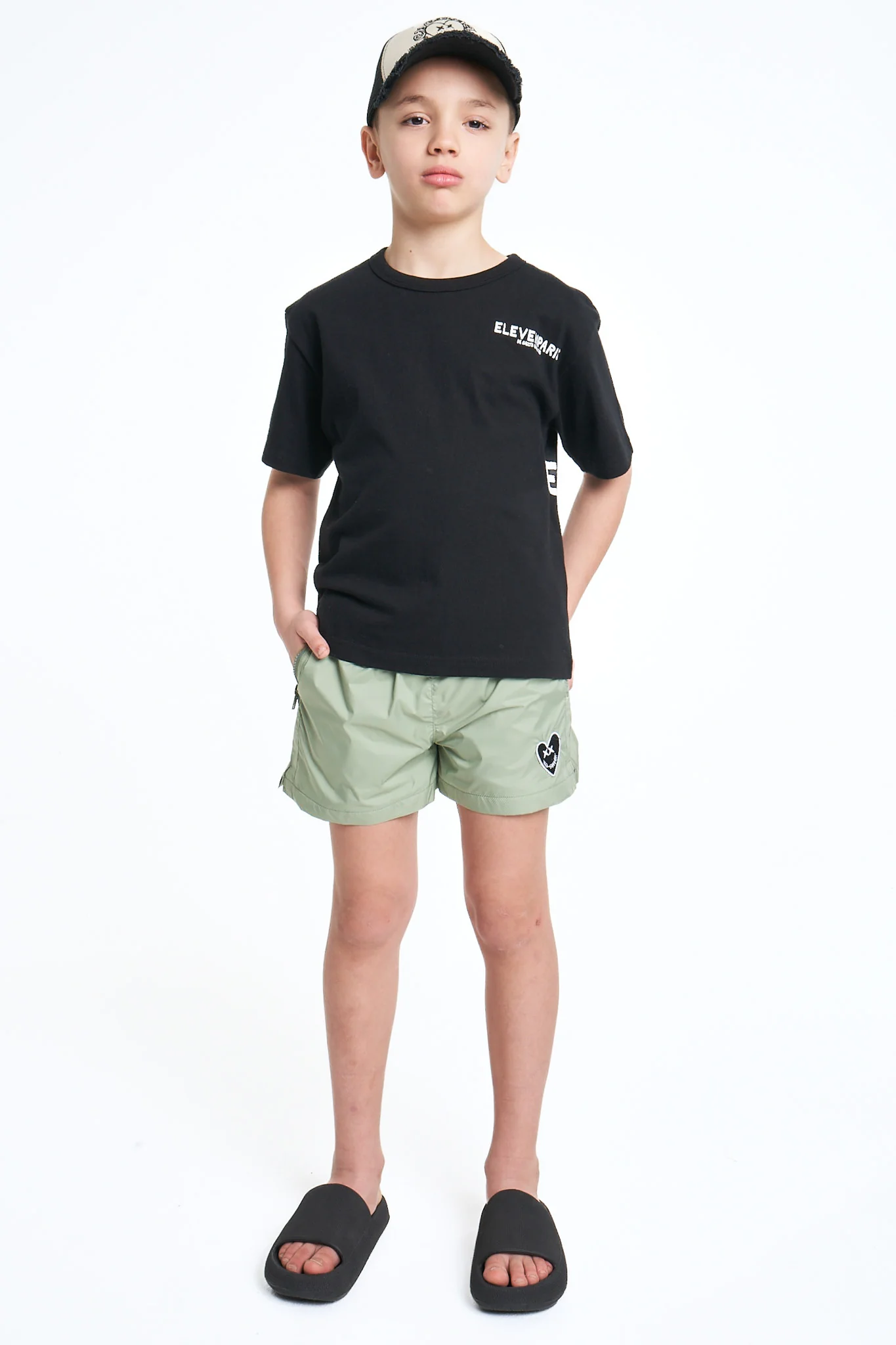Nemy Kaki - Image 2