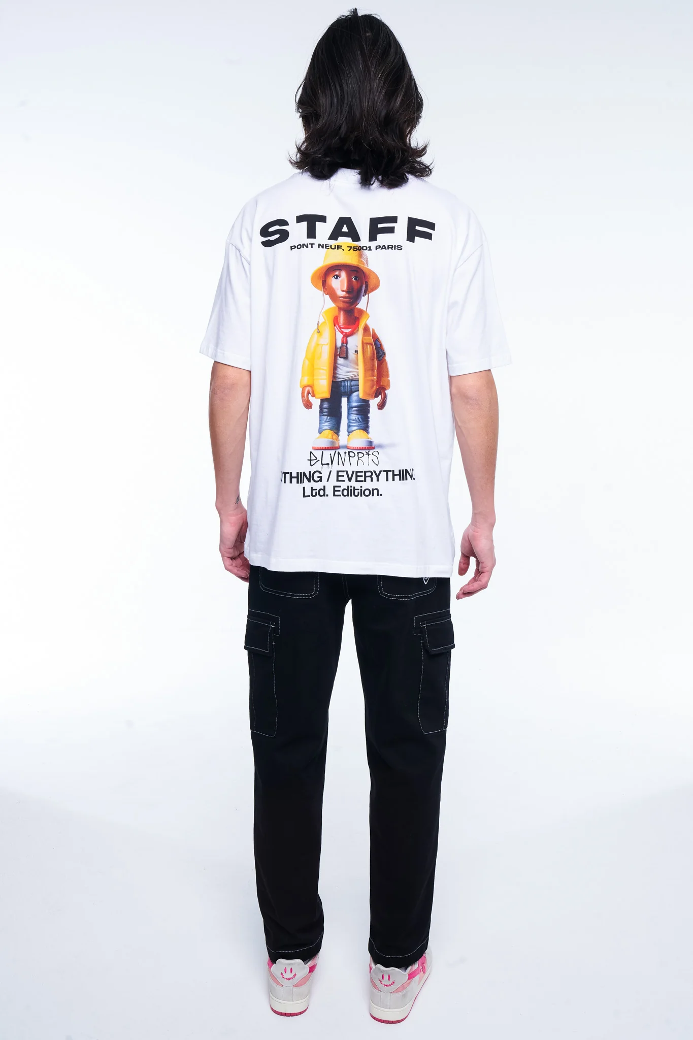 Nerd Blanc - Image 4