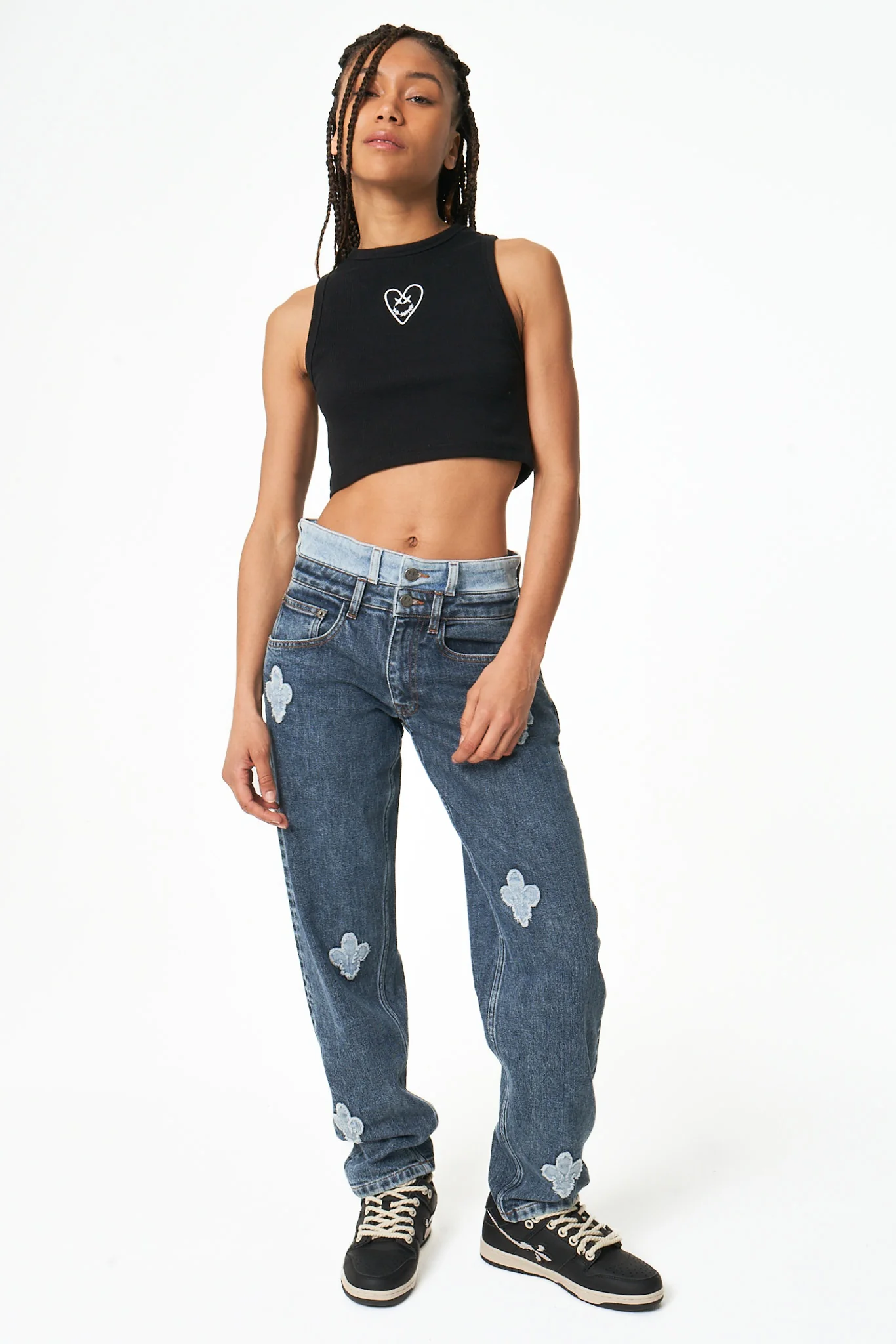 Newton Bleu Jean - Image 5