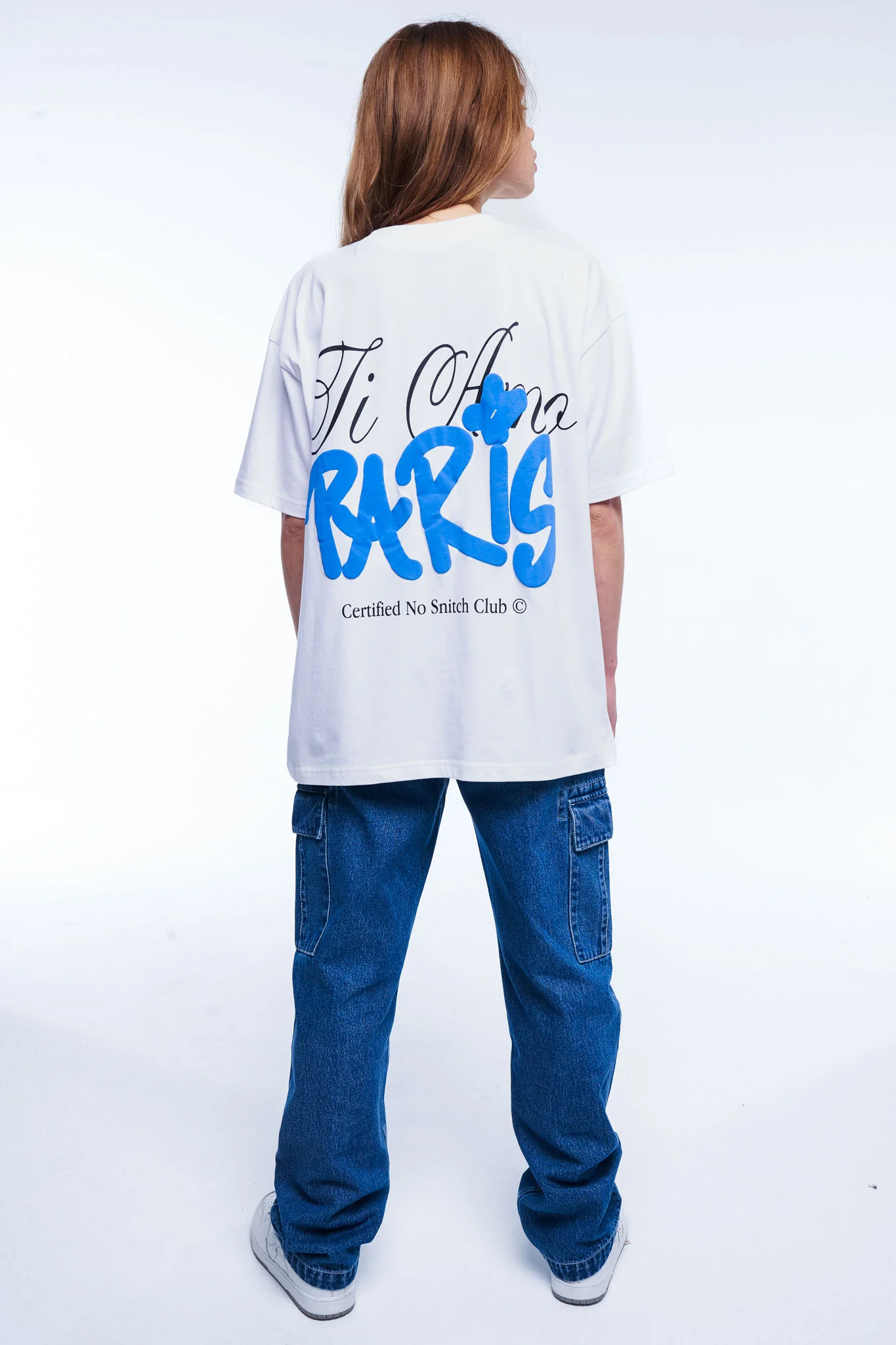 Noisy Blanc - Image 7