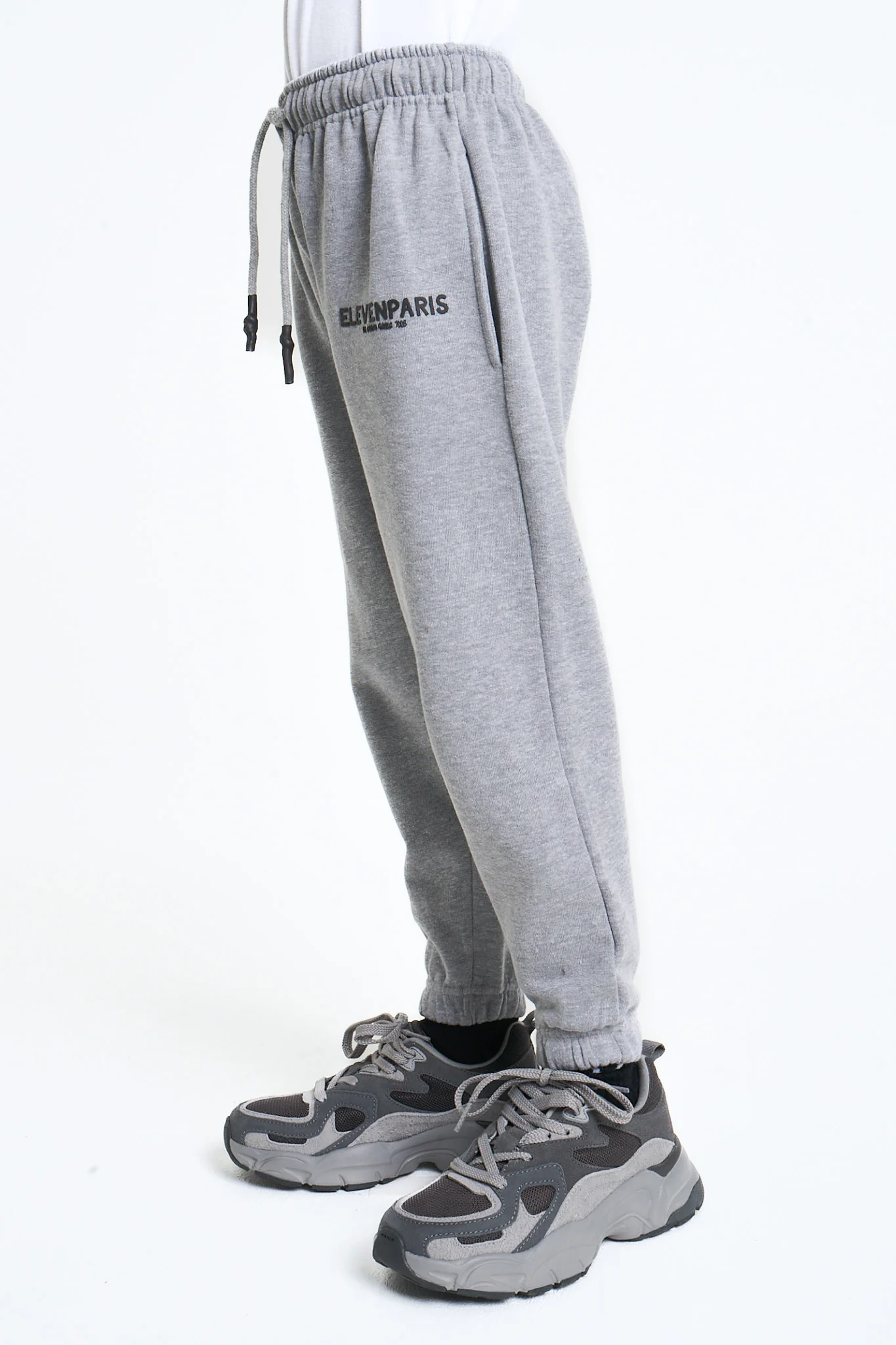 Nolia Gris chiné - Image 6