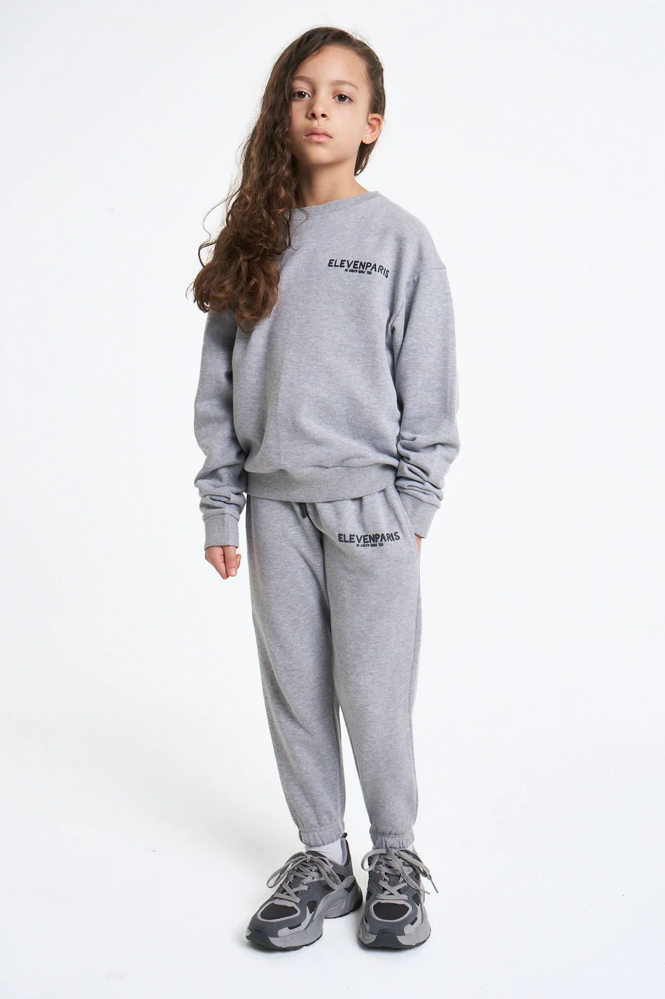 Noma Gris Chiné - Image 5