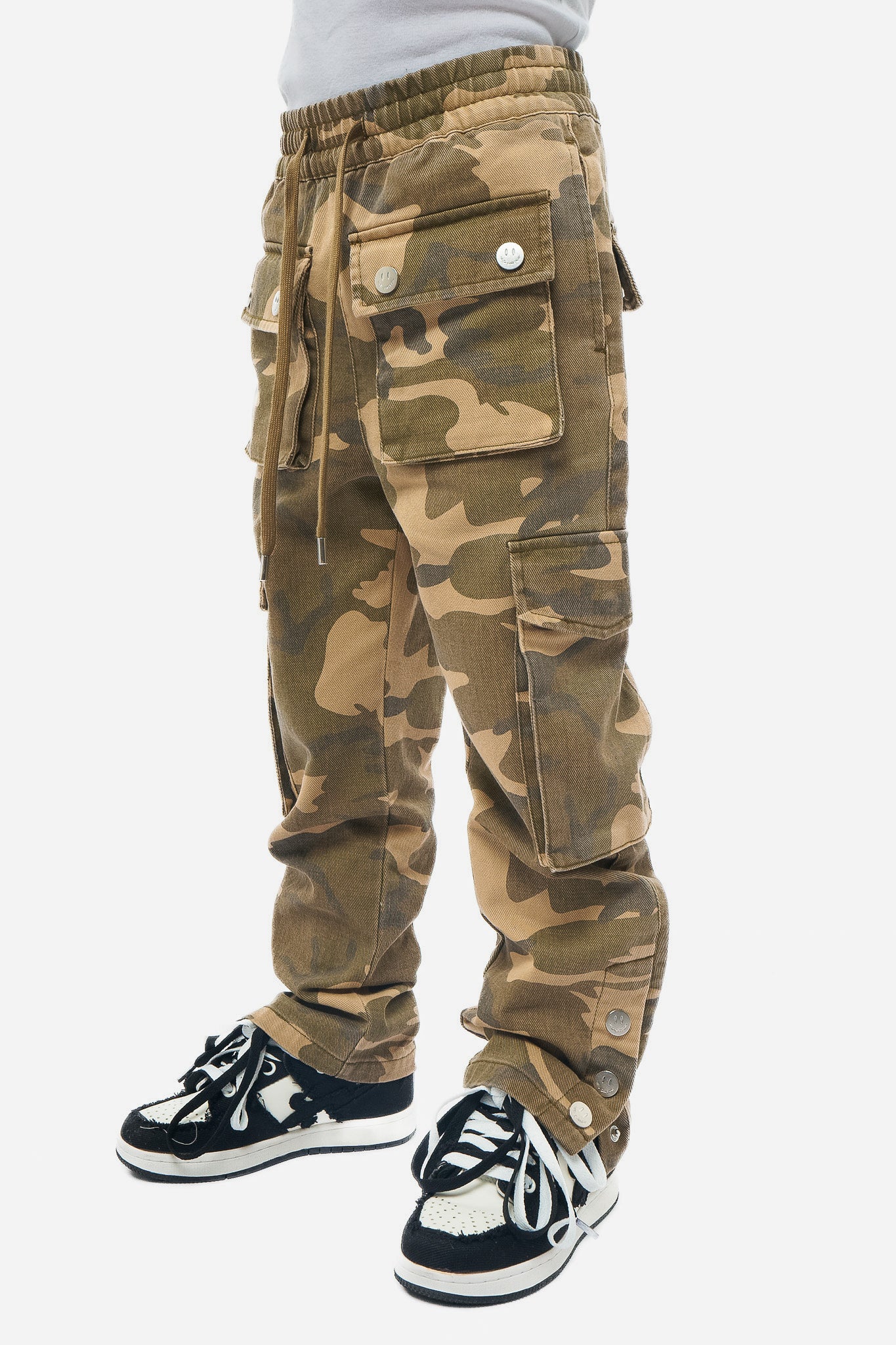 Pafran Camouflage
