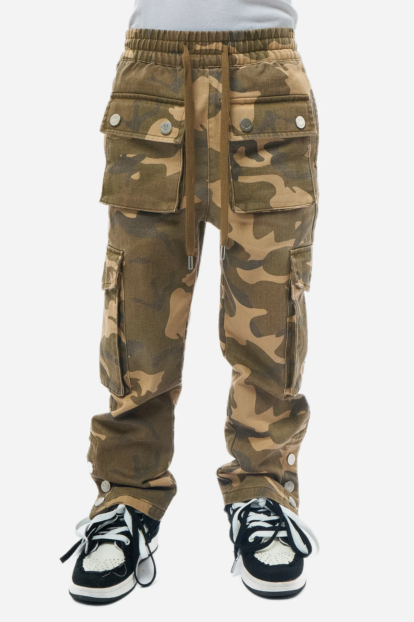 Pafran Camouflage - Image 3