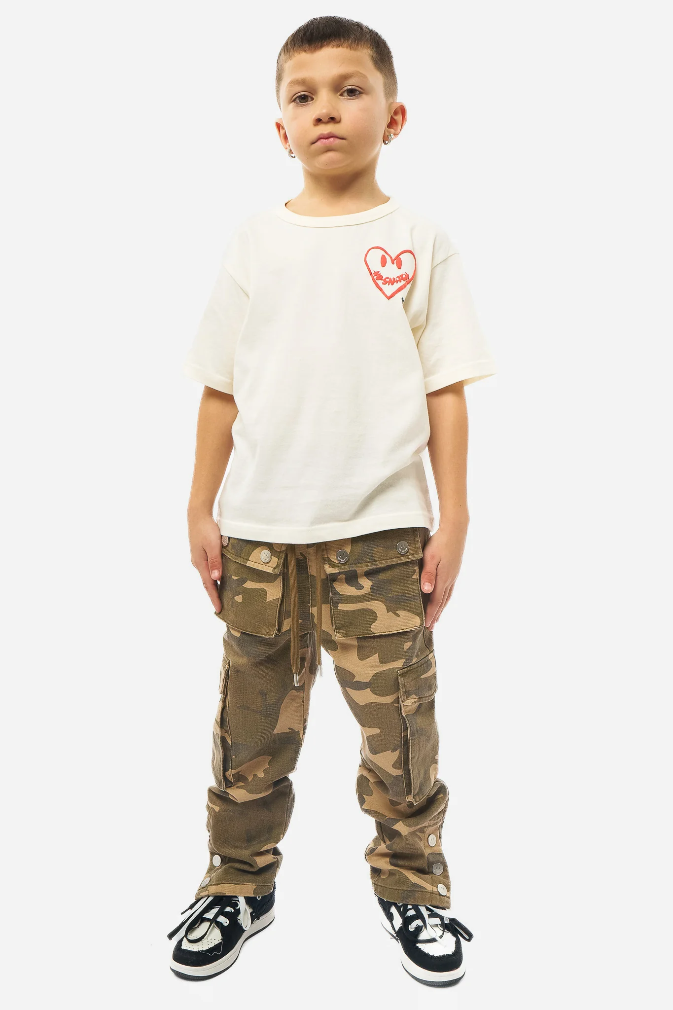 Pafran Camouflage - Image 4
