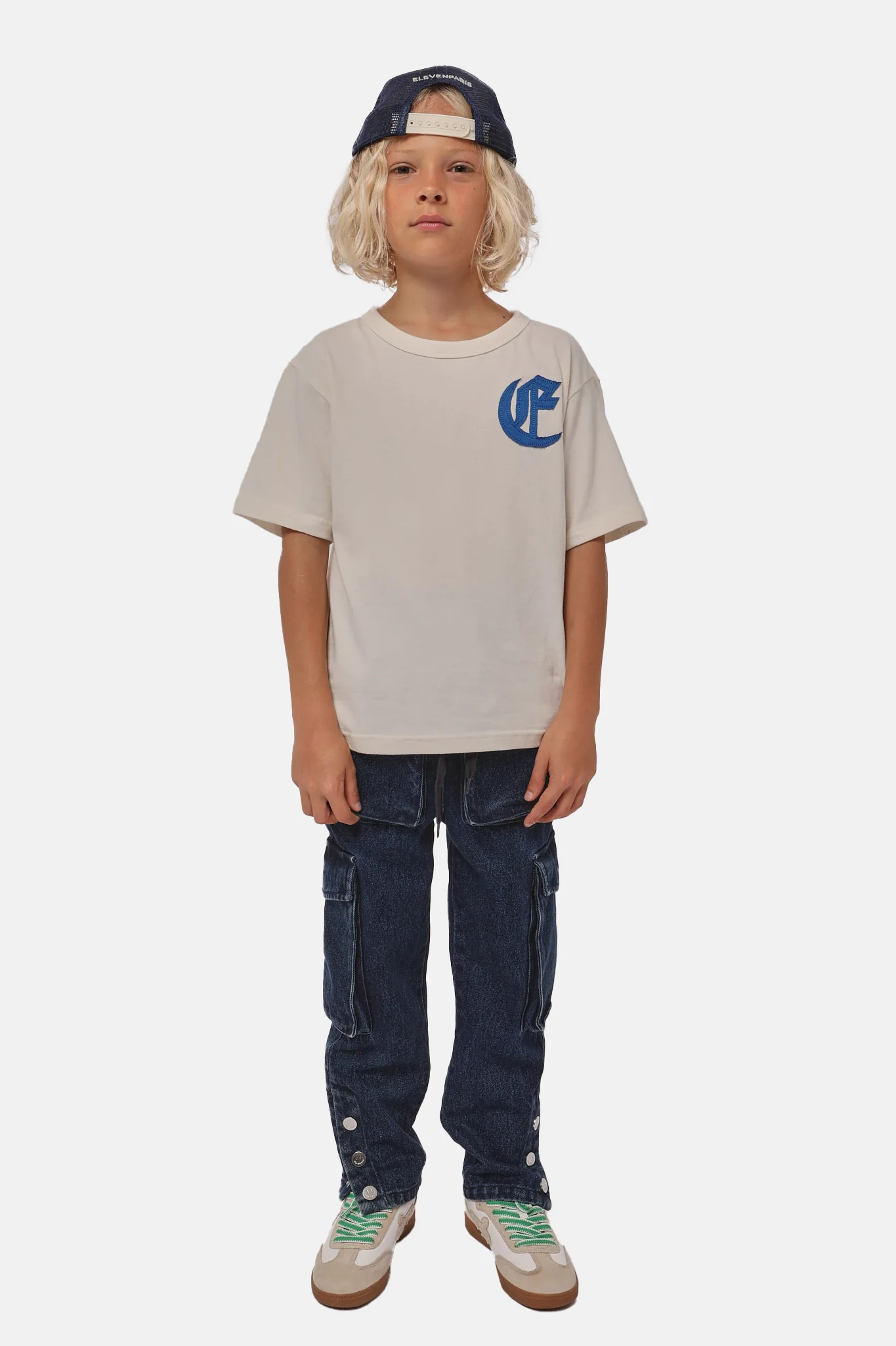 Pafran Bleu Jean - Image 3