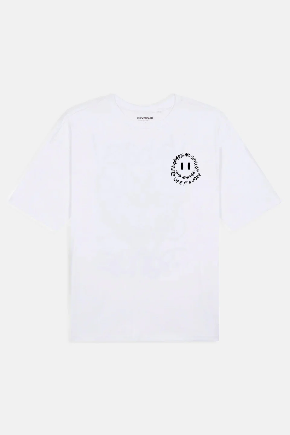 Palaos Blanc - Image 2