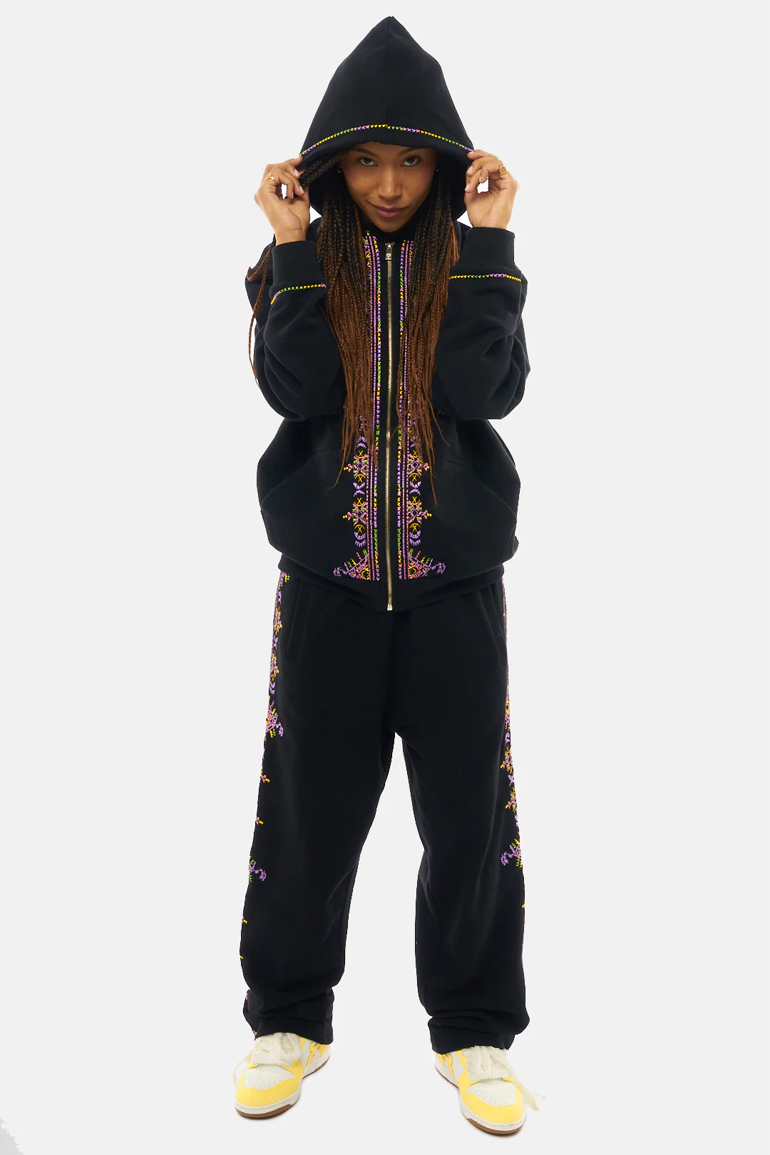 Pameria Noir - Image 6