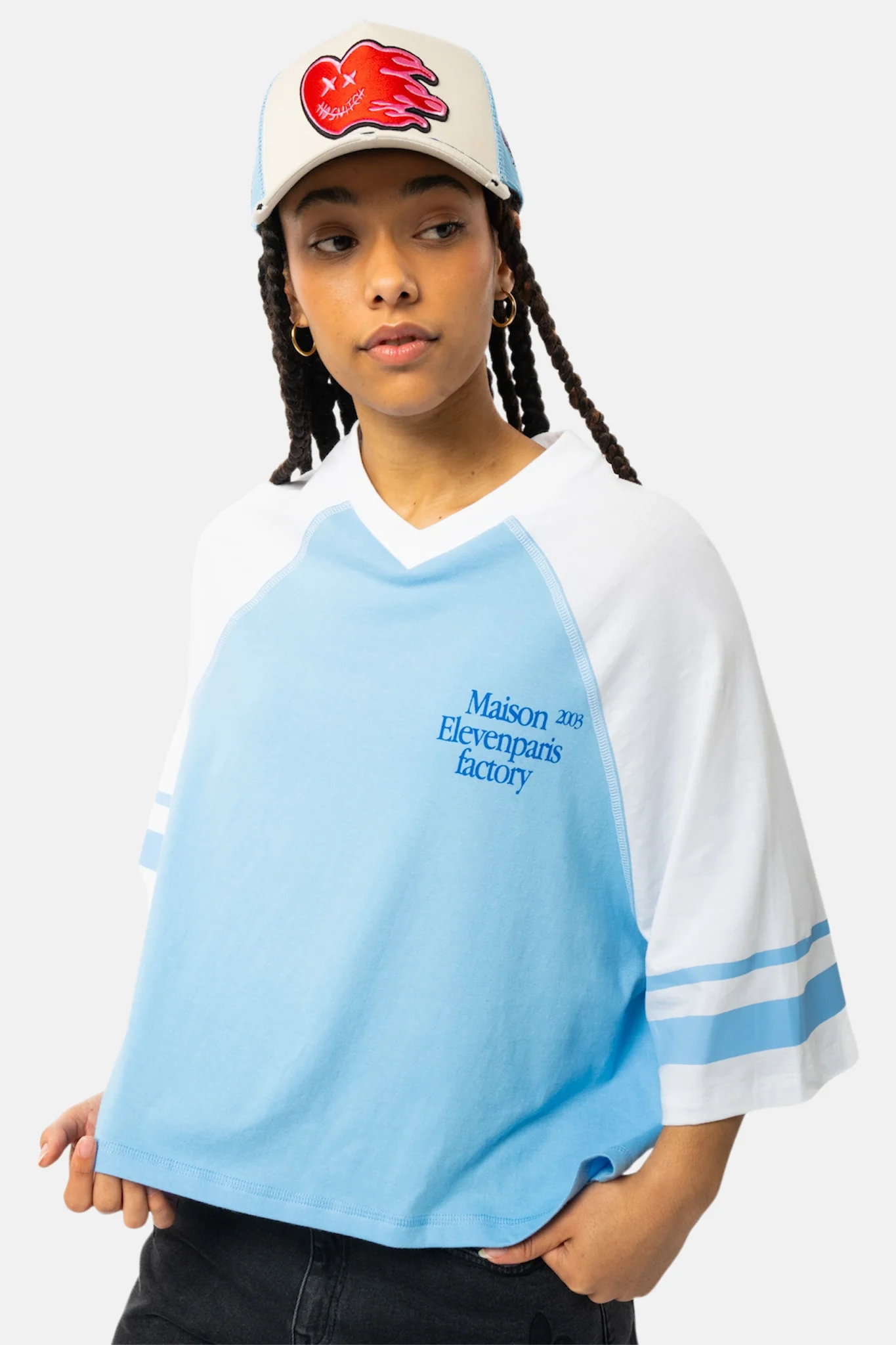 Pamfou Bleu - Image 5