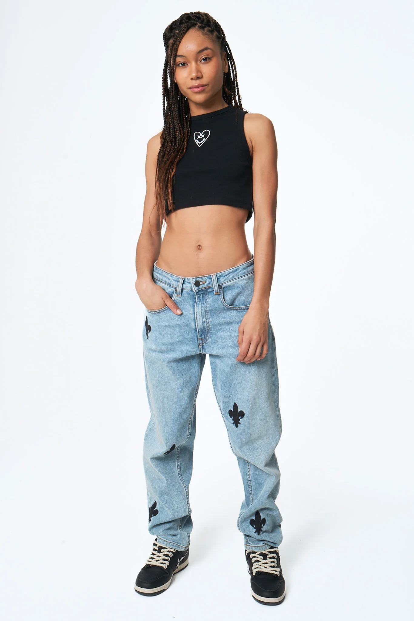 Beleo Bleu Jean - Image 3