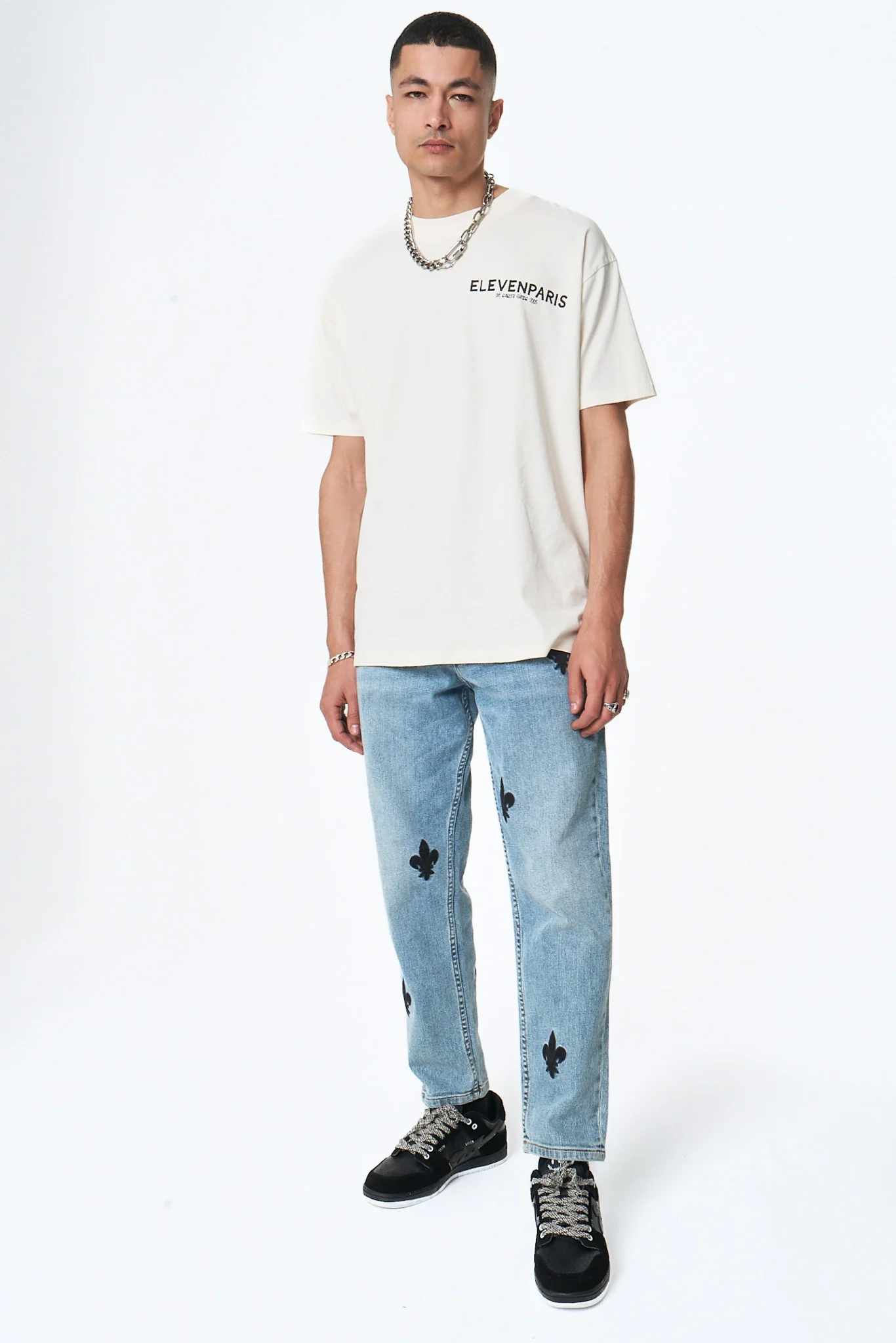 Beleo Bleu Jean - Image 4
