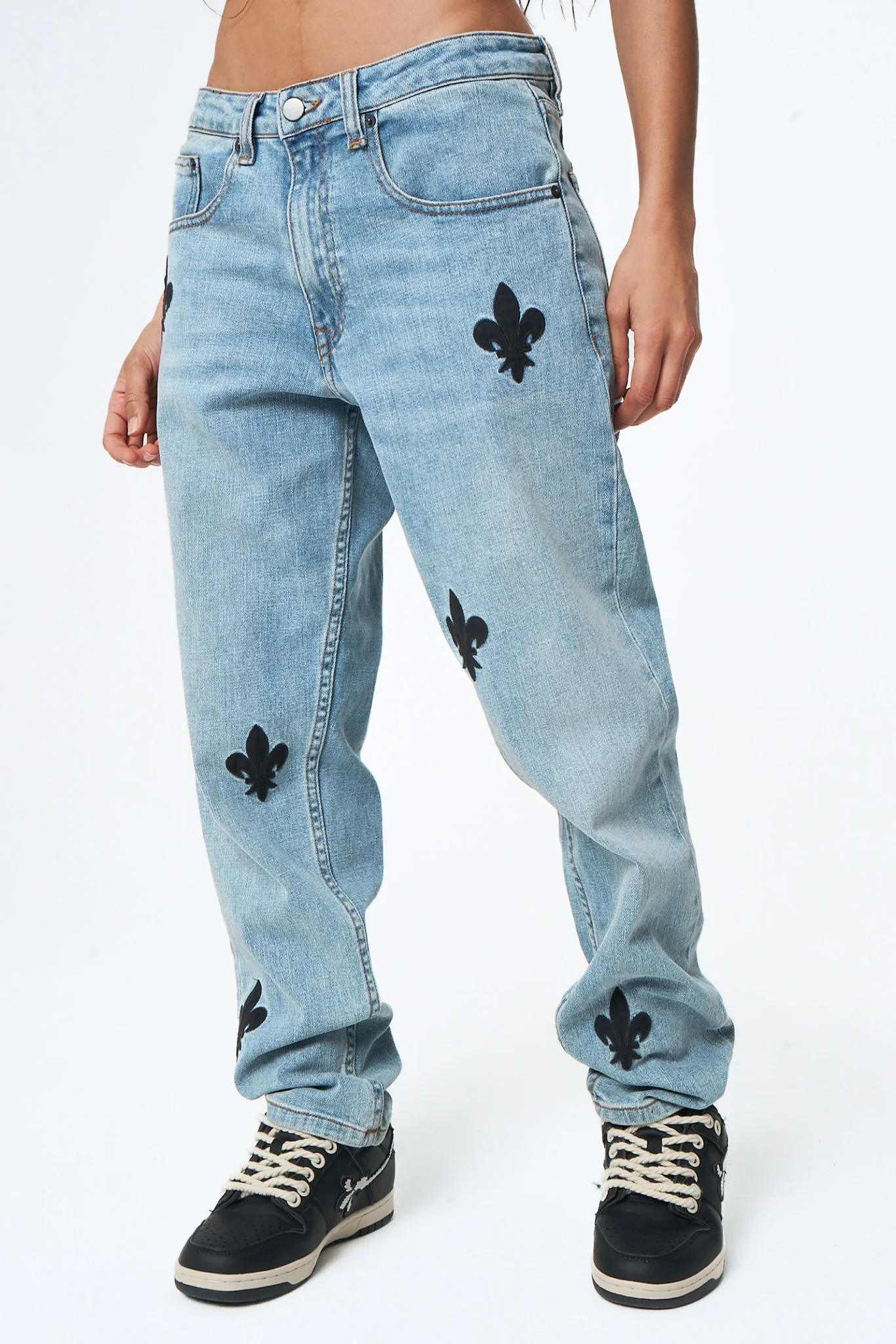 Beleo Bleu Jean - Image 5