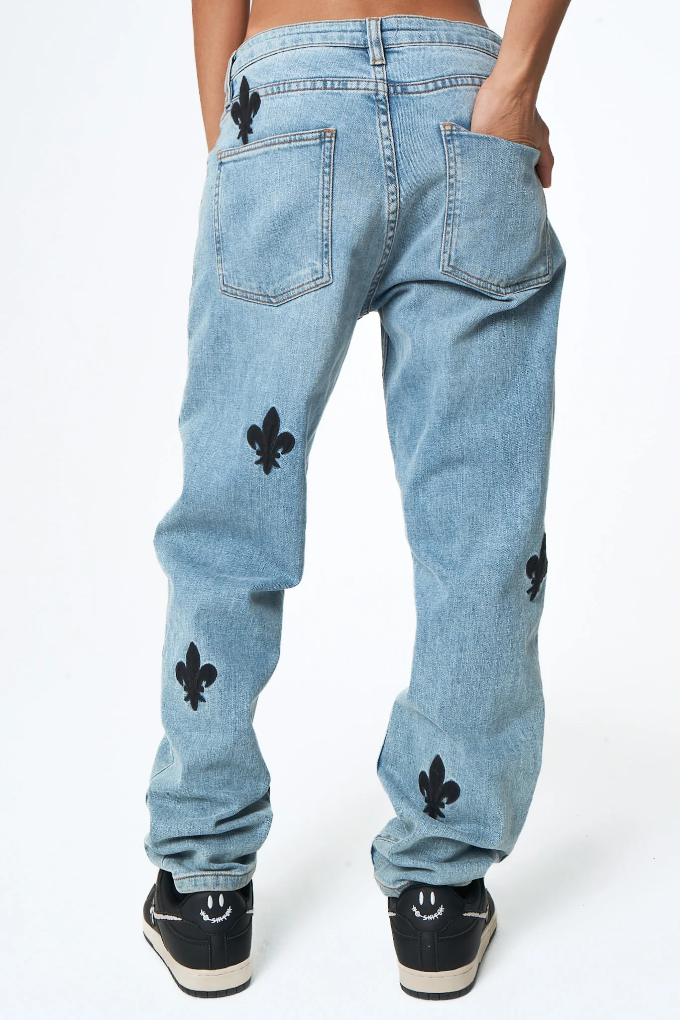 Beleo Bleu Jean - Image 6