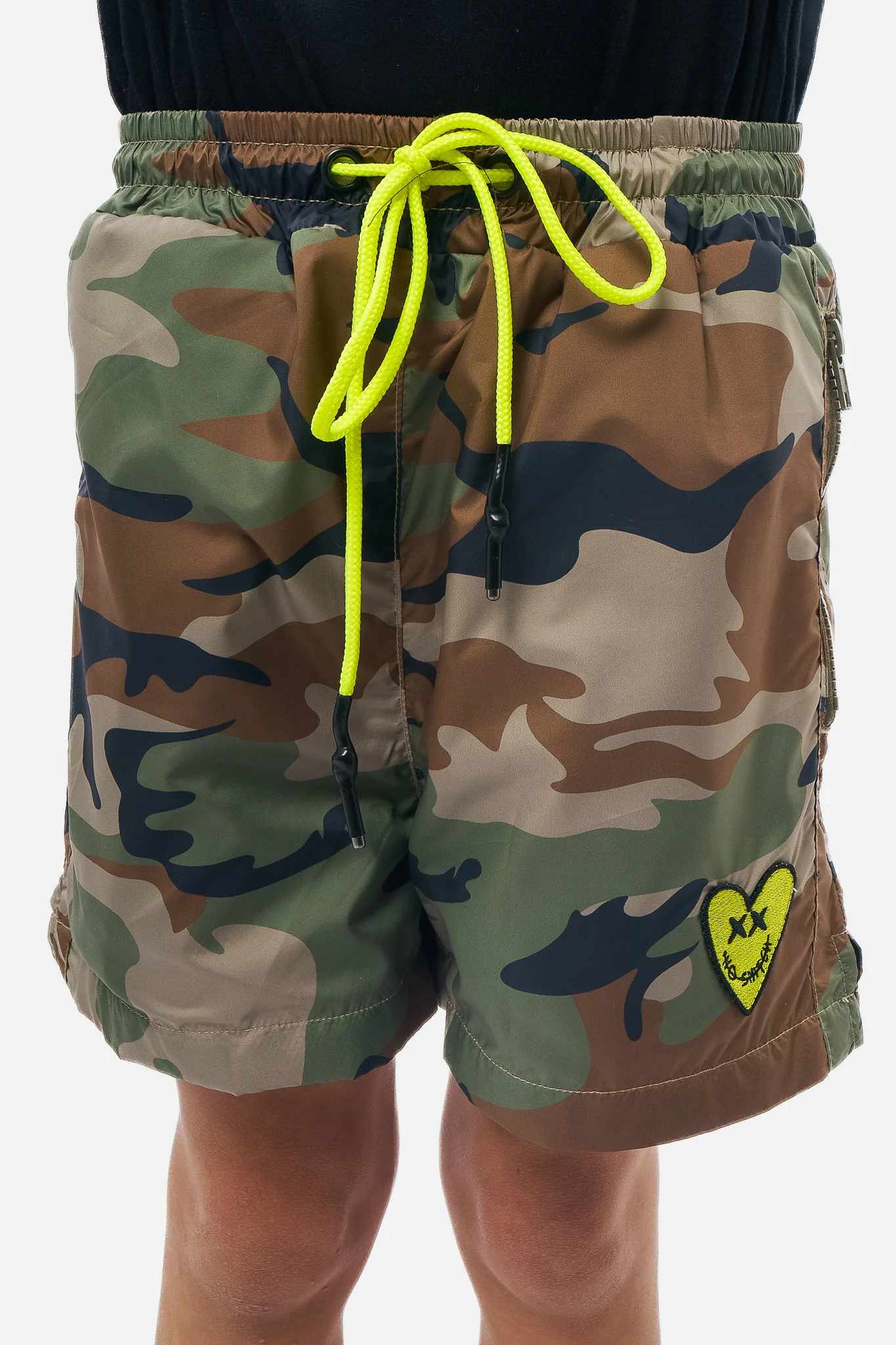 Parker Camouflage